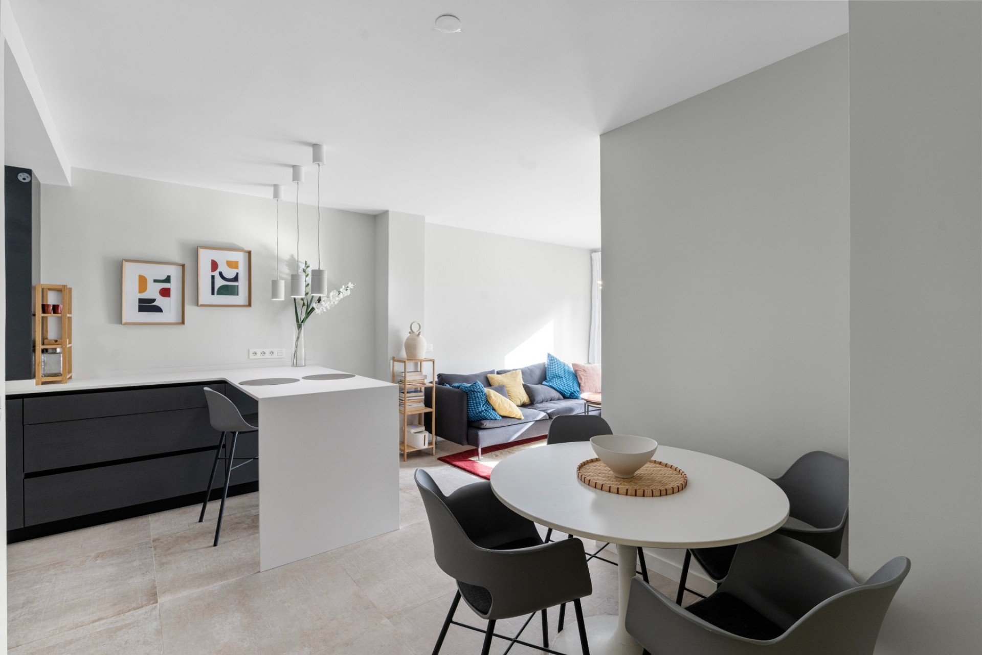 Resale - Apartment - Alicante - Center