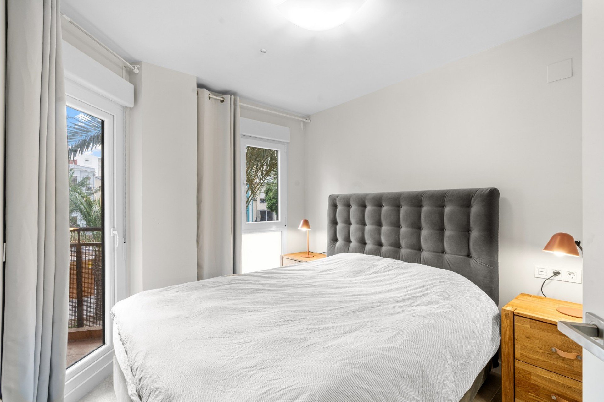 Resale - Apartment - Alicante - Center