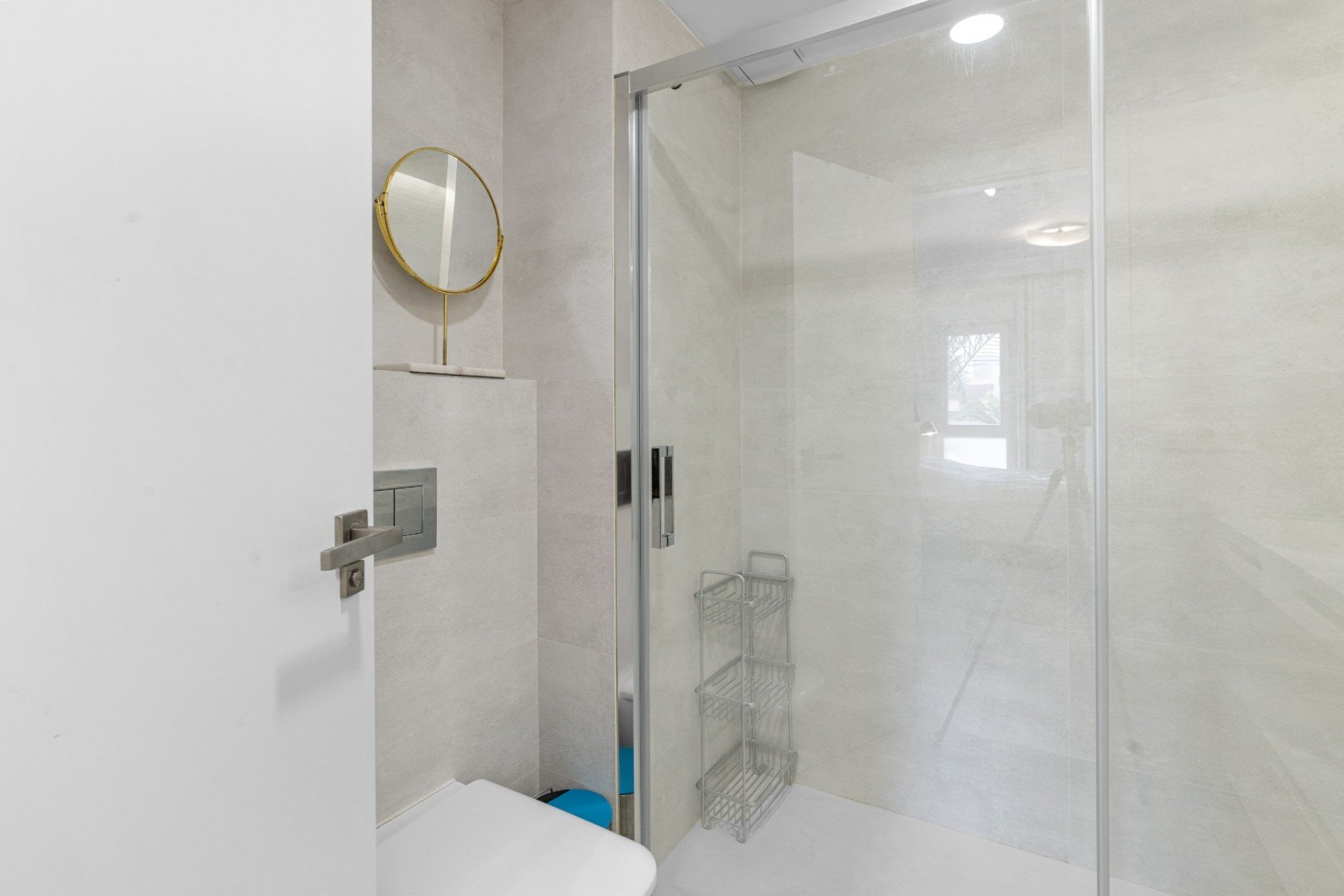 Resale - Apartment - Alicante - Center