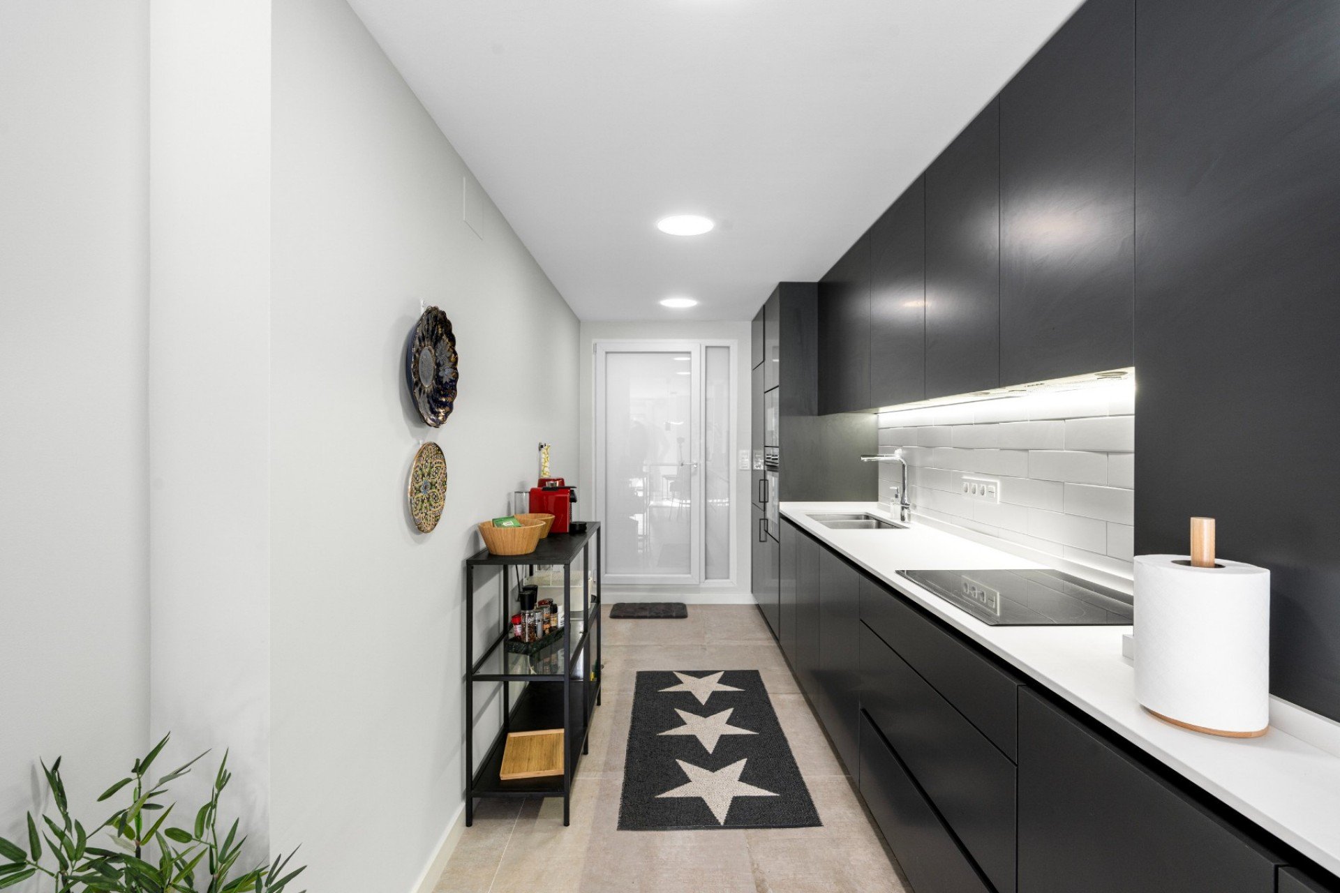 Resale - Apartment - Alicante - Center