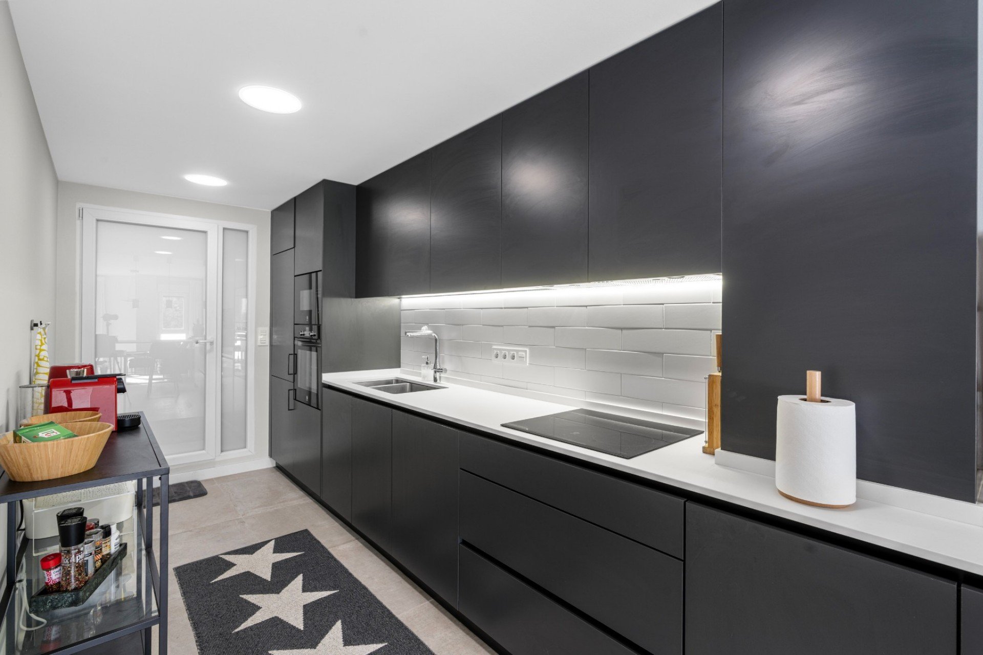 Resale - Apartment - Alicante - Center