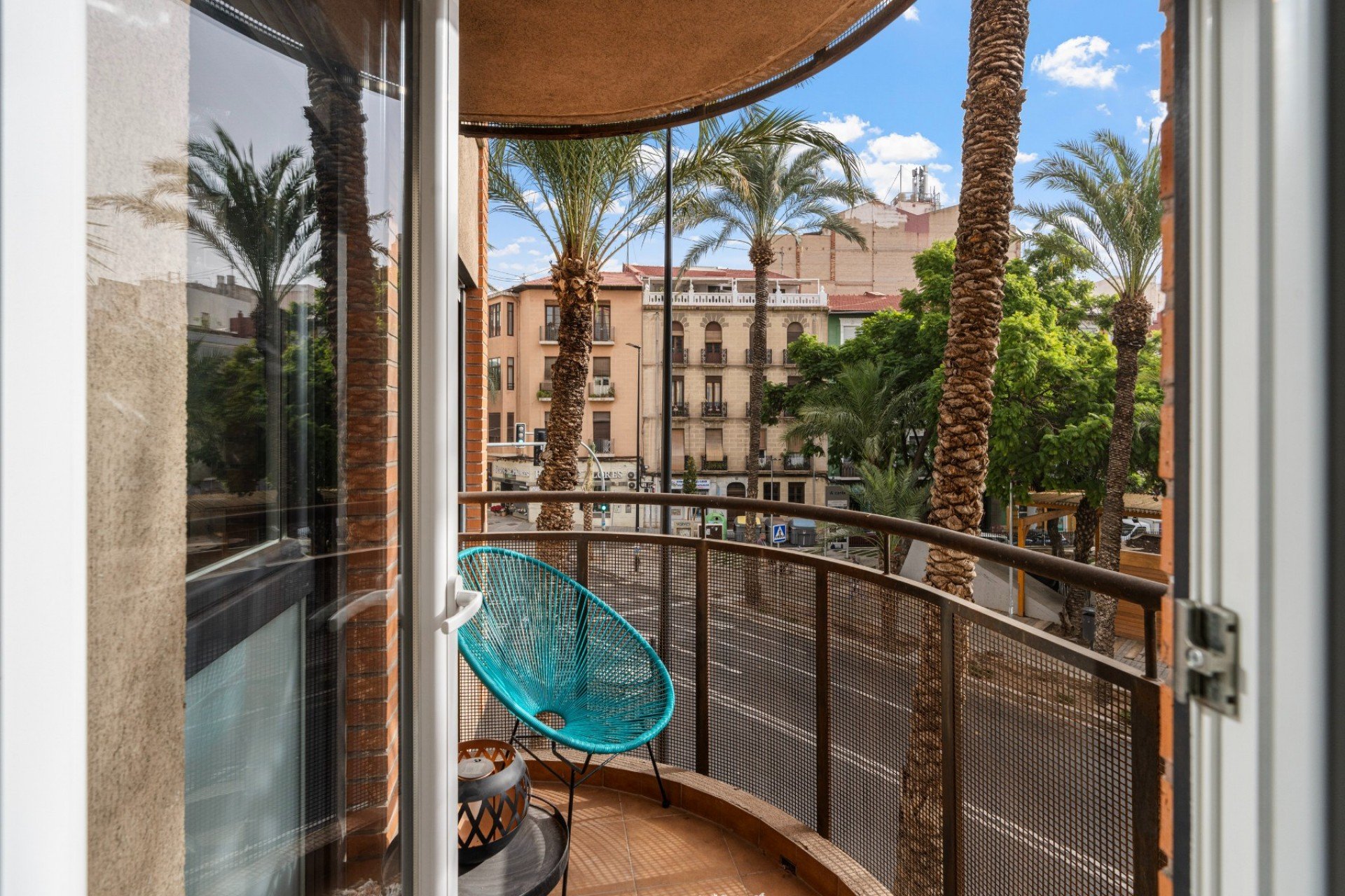 Resale - Apartment - Alicante - Center
