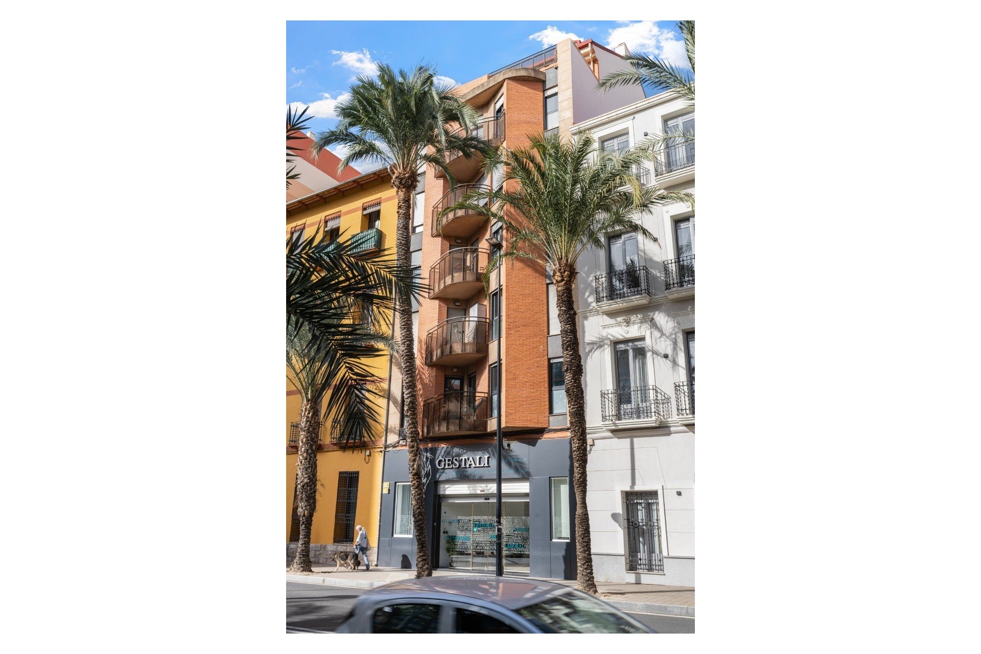 Resale - Apartment - Alicante - Center