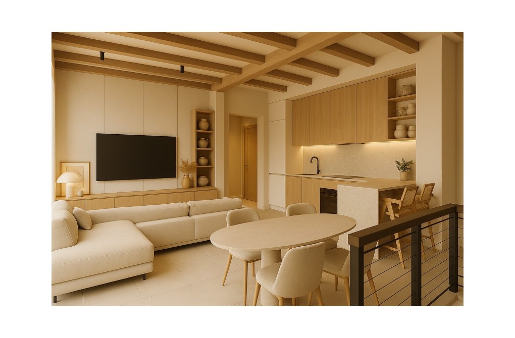 Resale - Apartment - Alicante - San Antón