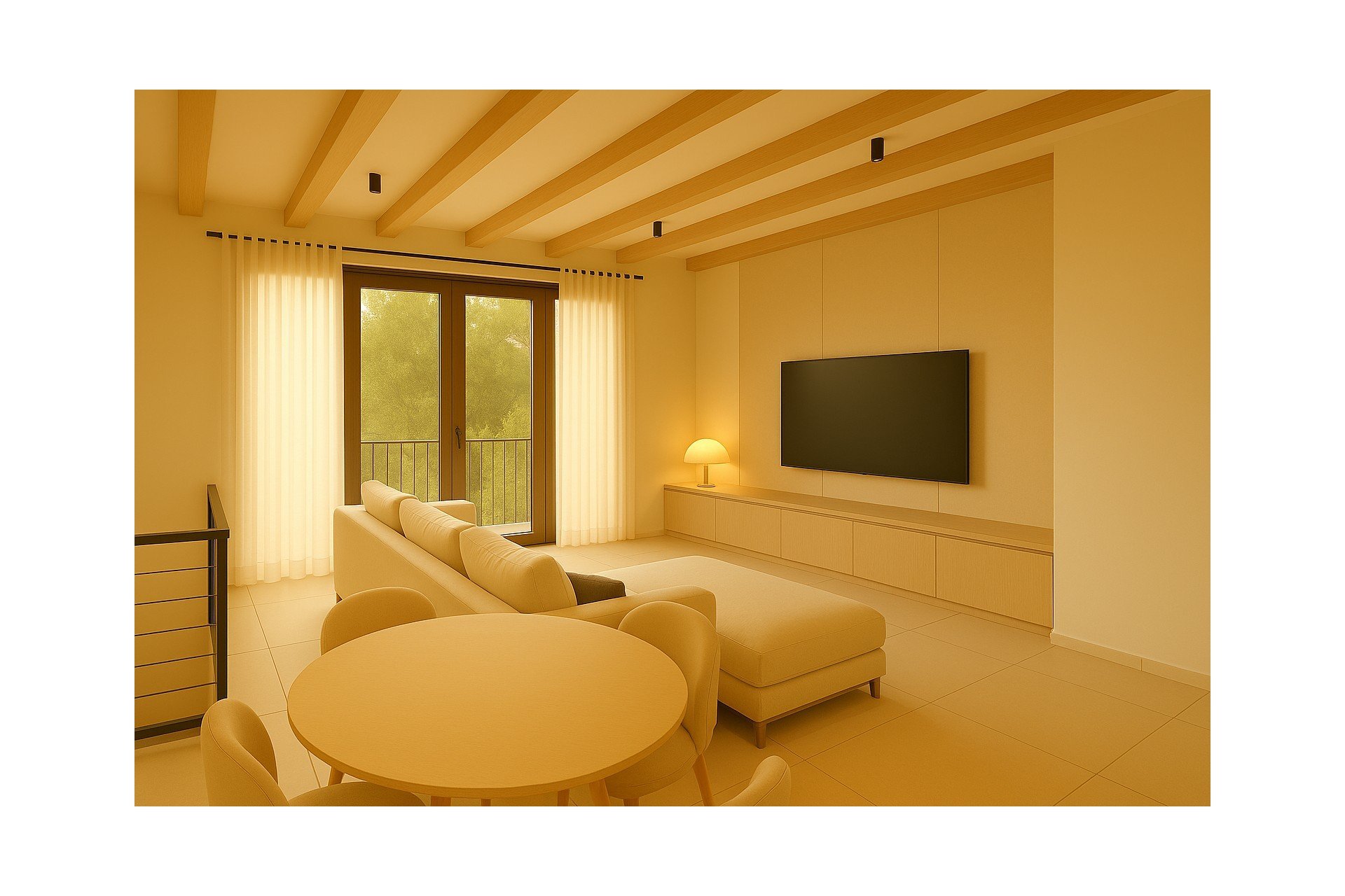 Resale - Apartment - Alicante - San Antón