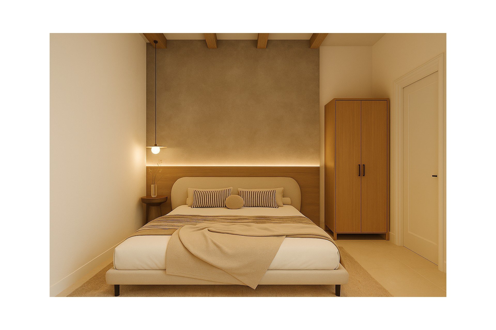 Resale - Apartment - Alicante - San Antón