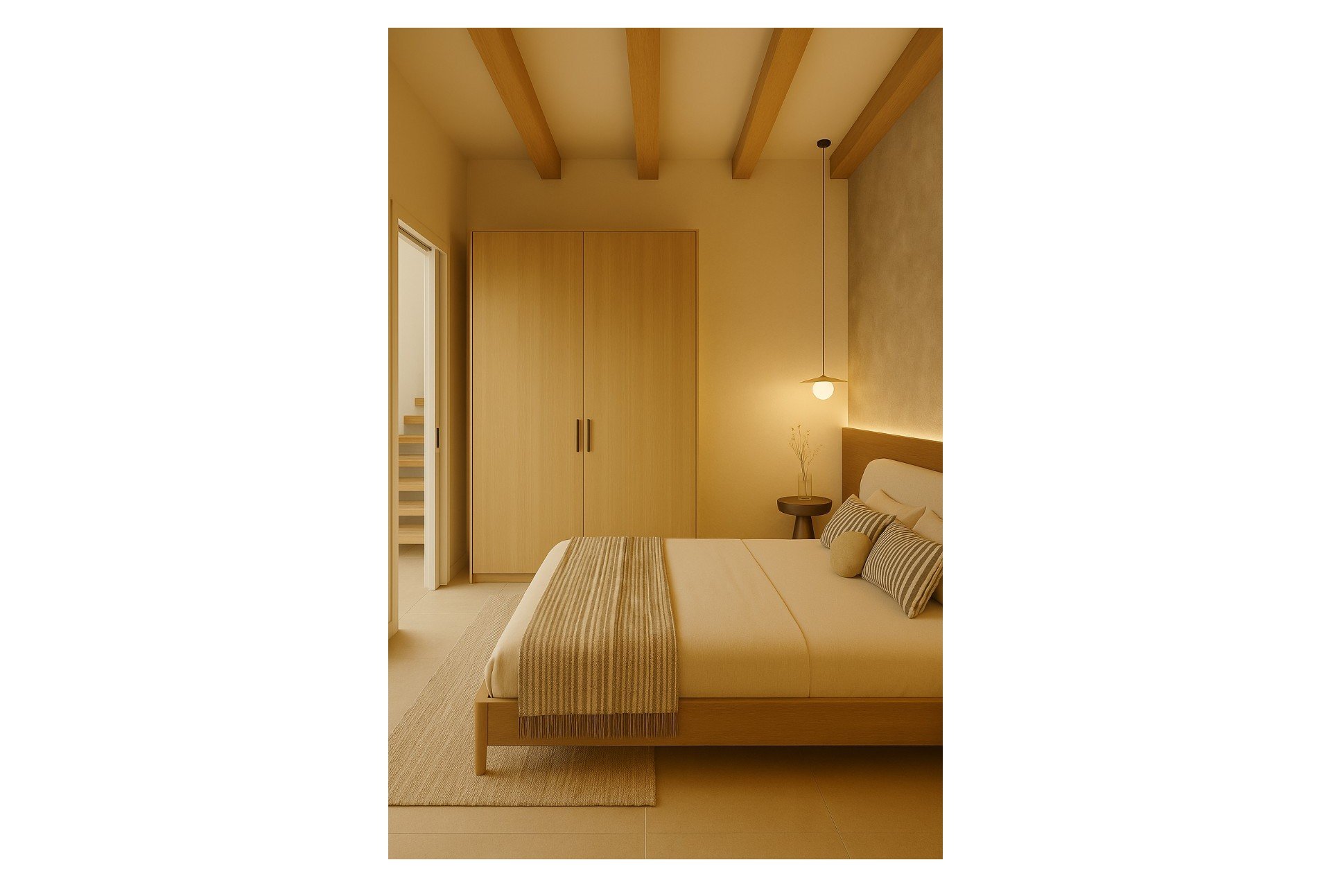 Resale - Apartment - Alicante - San Antón