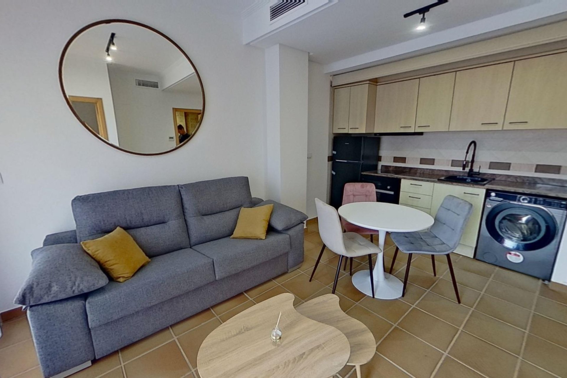 Resale - Apartment - Archena - La Morra