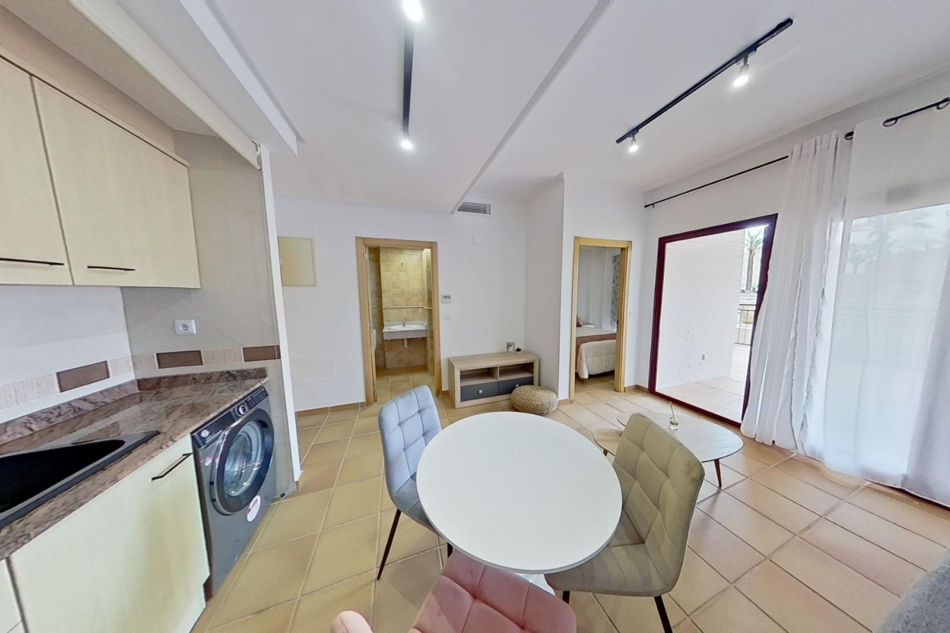 Resale - Apartment - Archena - La Morra