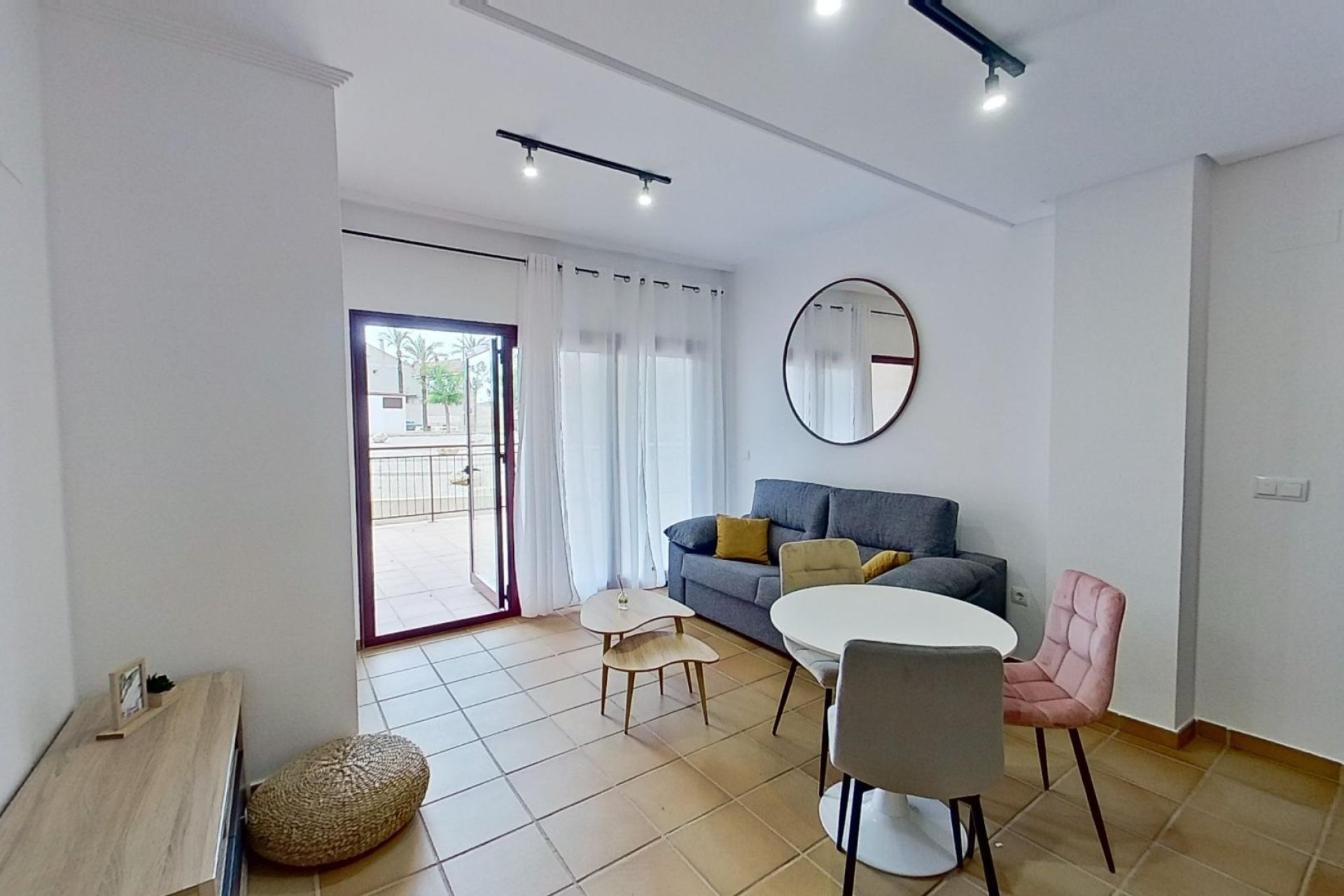 Resale - Apartment - Archena - La Morra