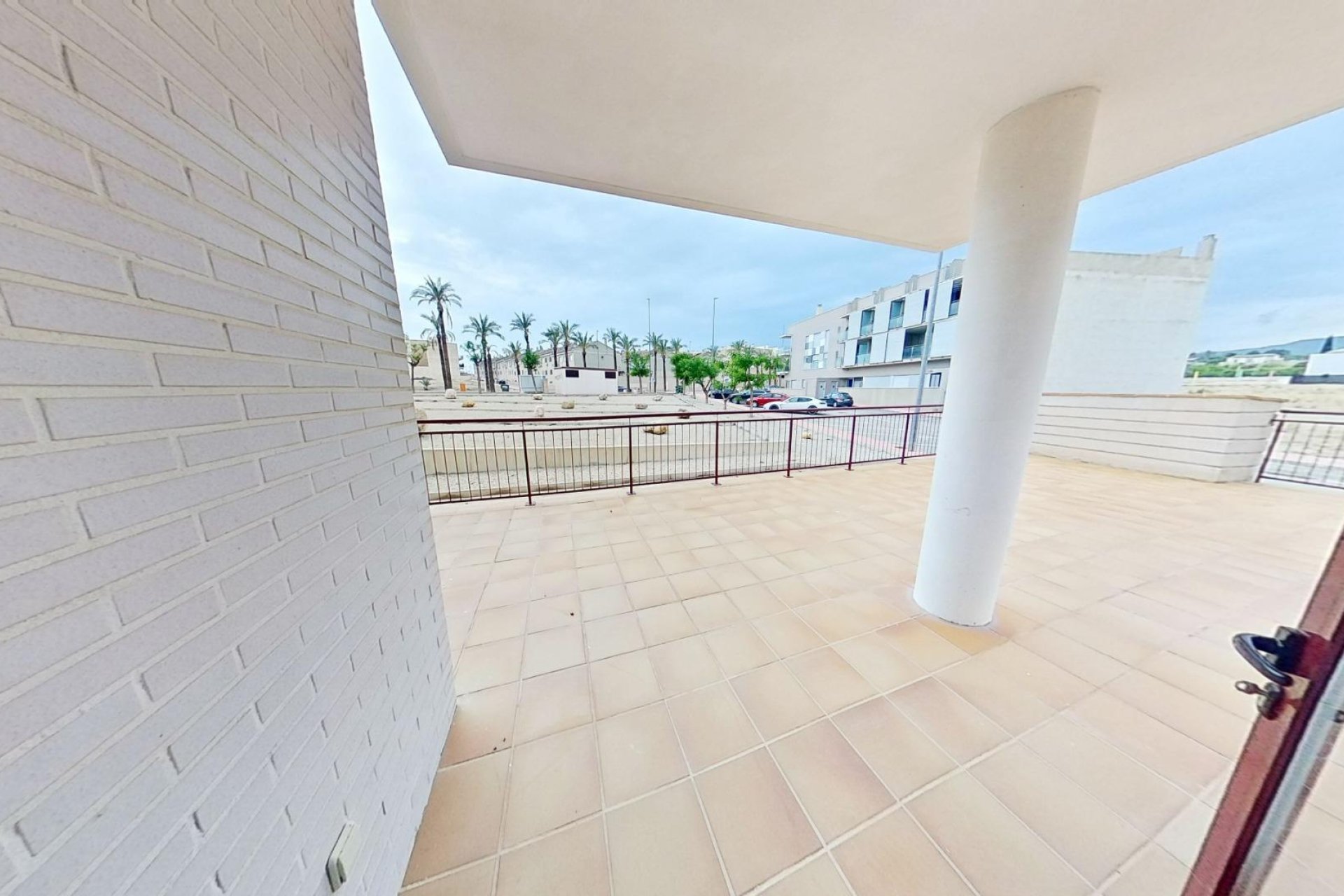 Resale - Apartment - Archena - La Morra