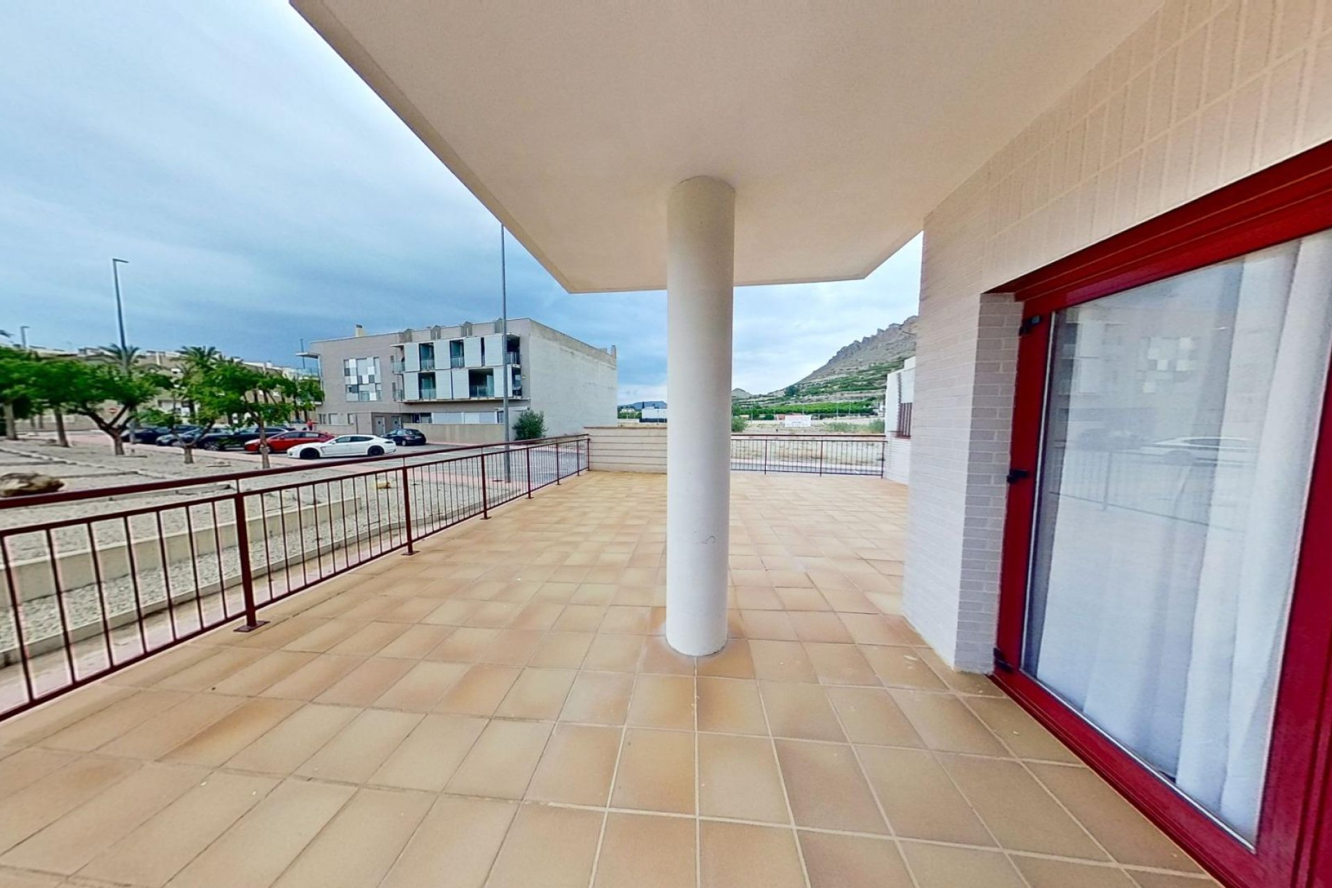 Resale - Apartment - Archena - La Morra