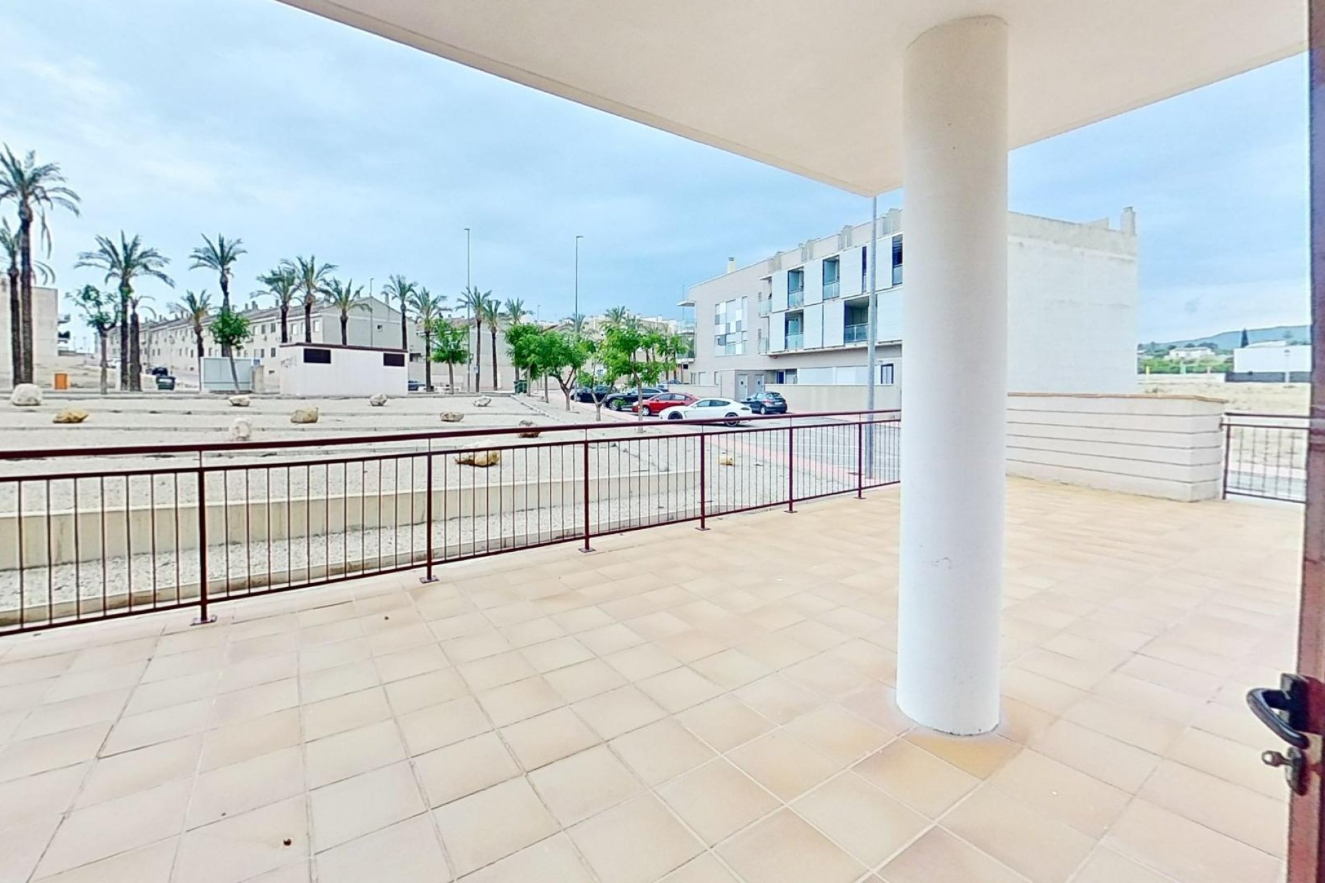 Resale - Apartment - Archena - La Morra