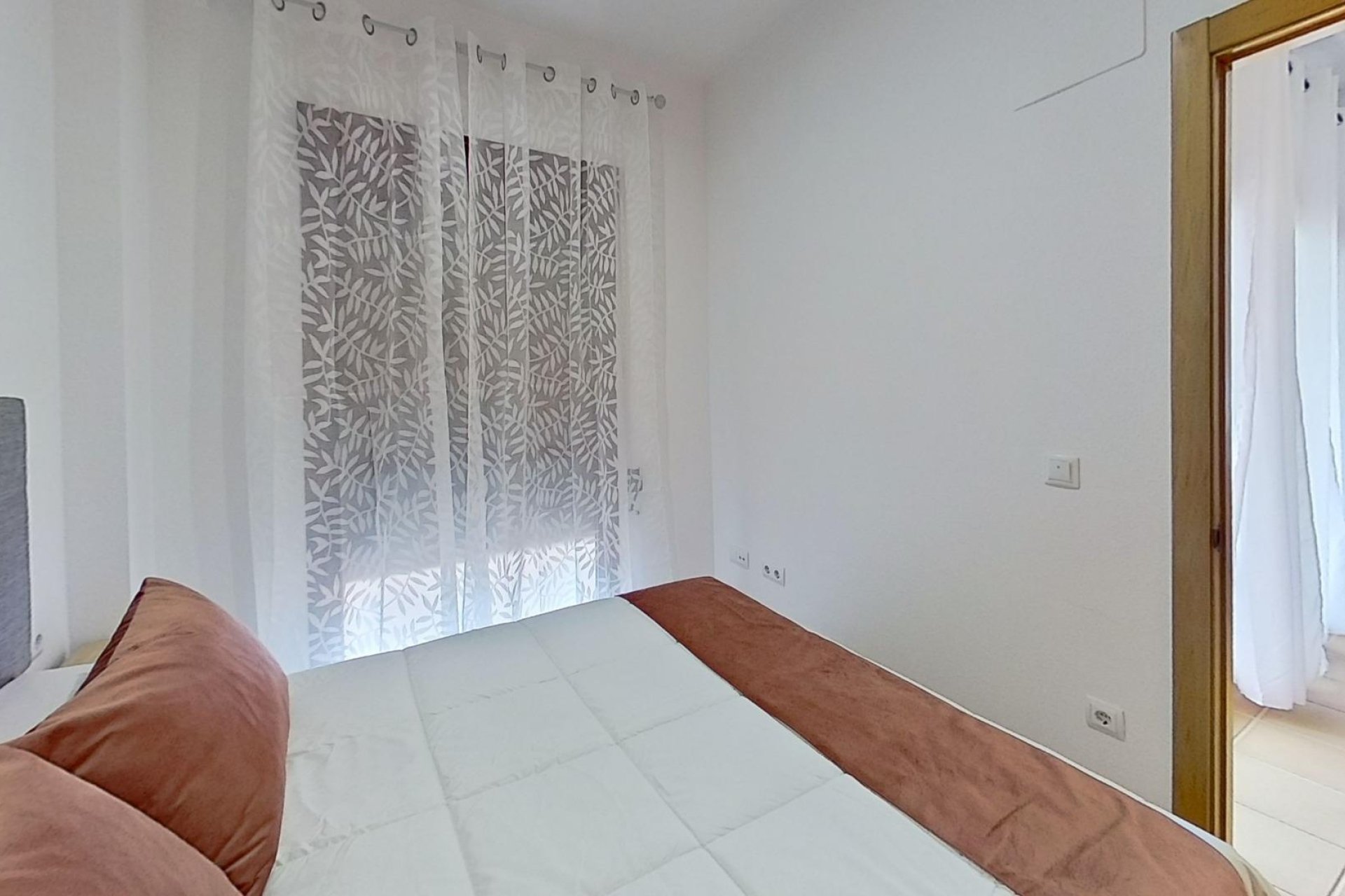 Resale - Apartment - Archena - La Morra