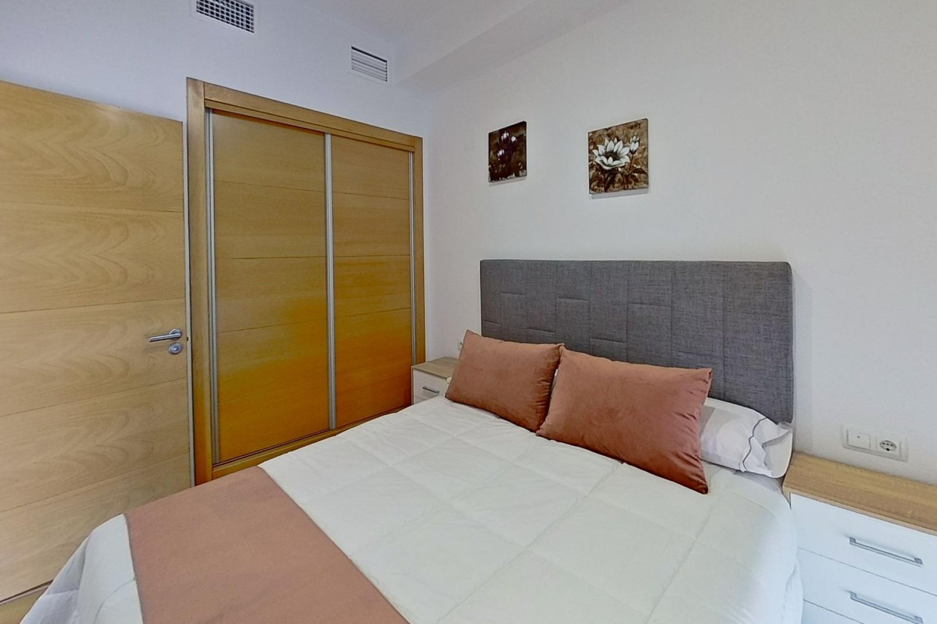 Resale - Apartment - Archena - La Morra