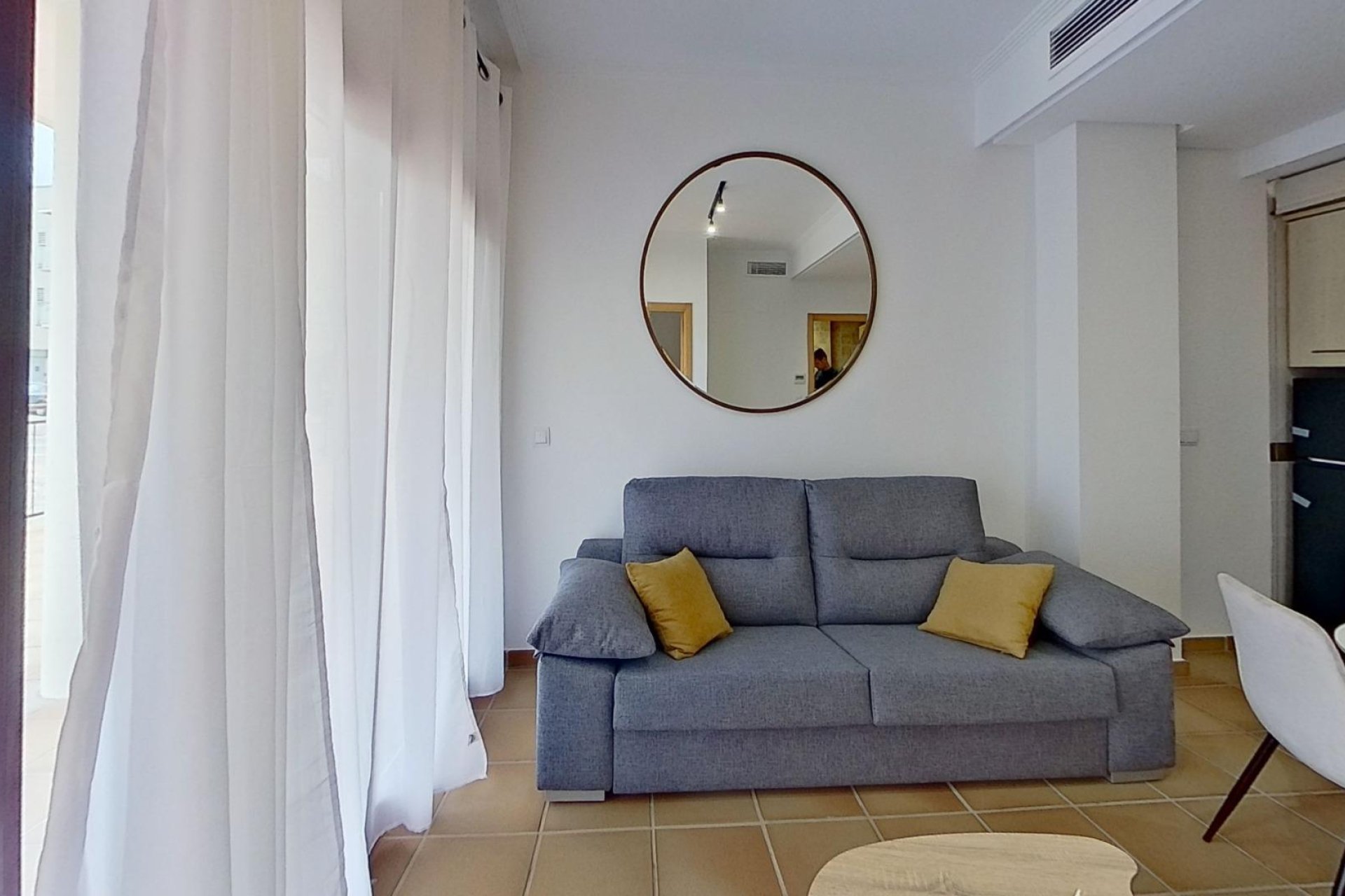 Resale - Apartment - Archena - La Morra