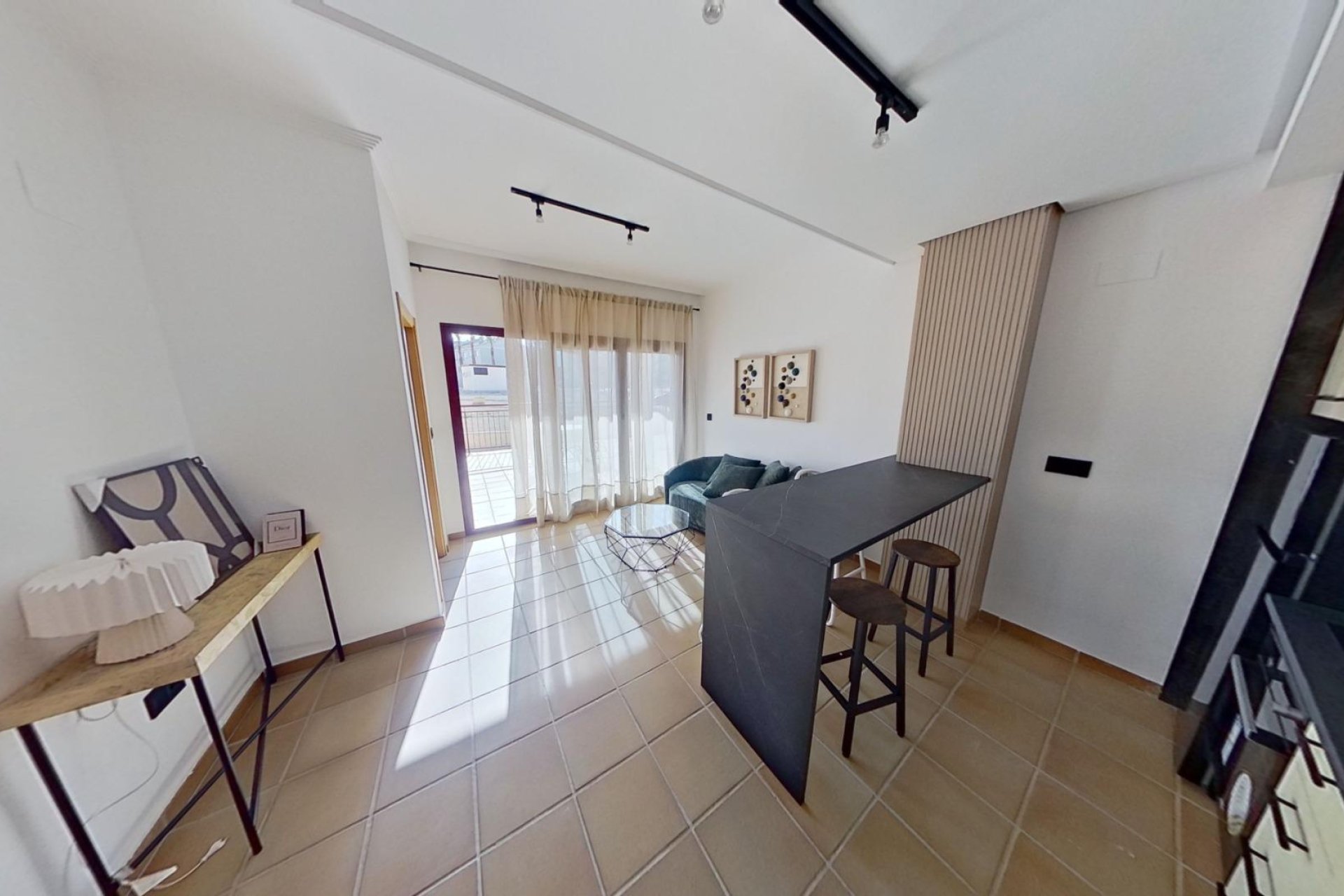 Resale - Apartment - Archena - La Morra