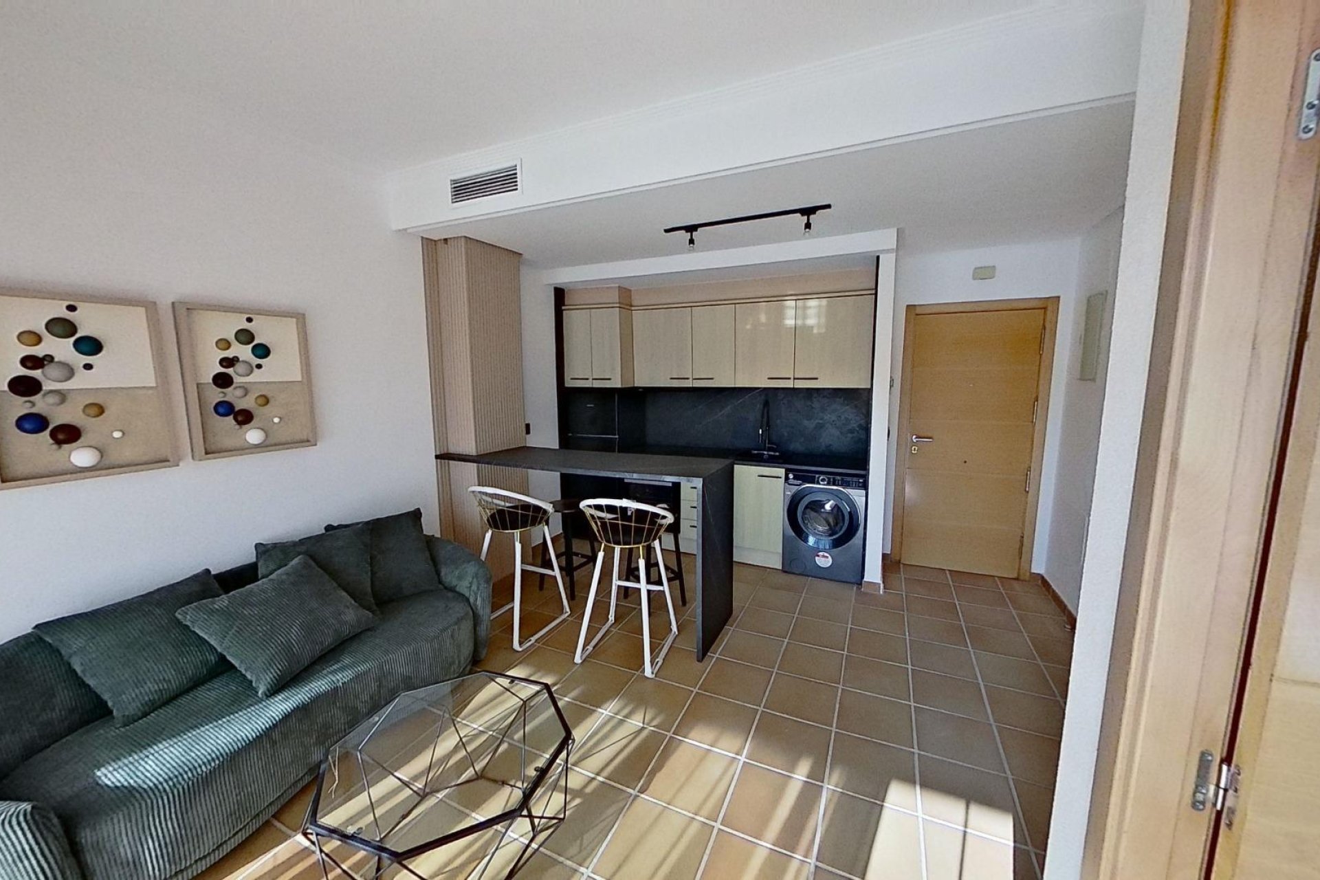 Resale - Apartment - Archena - La Morra