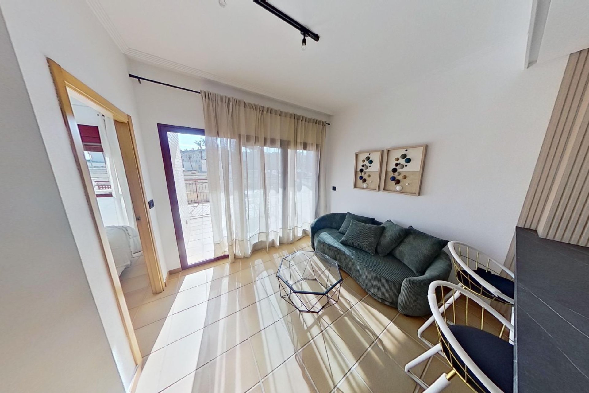 Resale - Apartment - Archena - La Morra