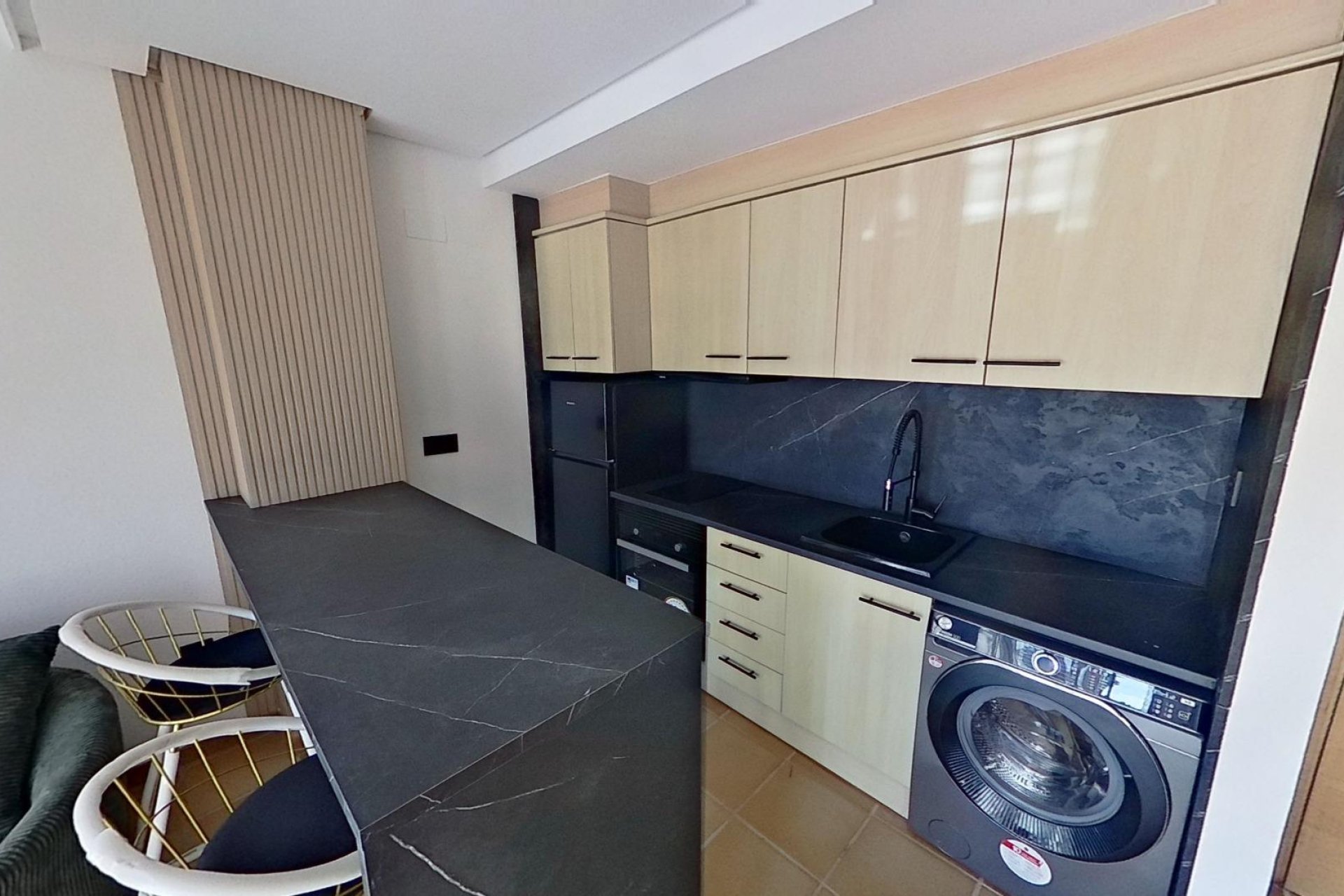 Resale - Apartment - Archena - La Morra