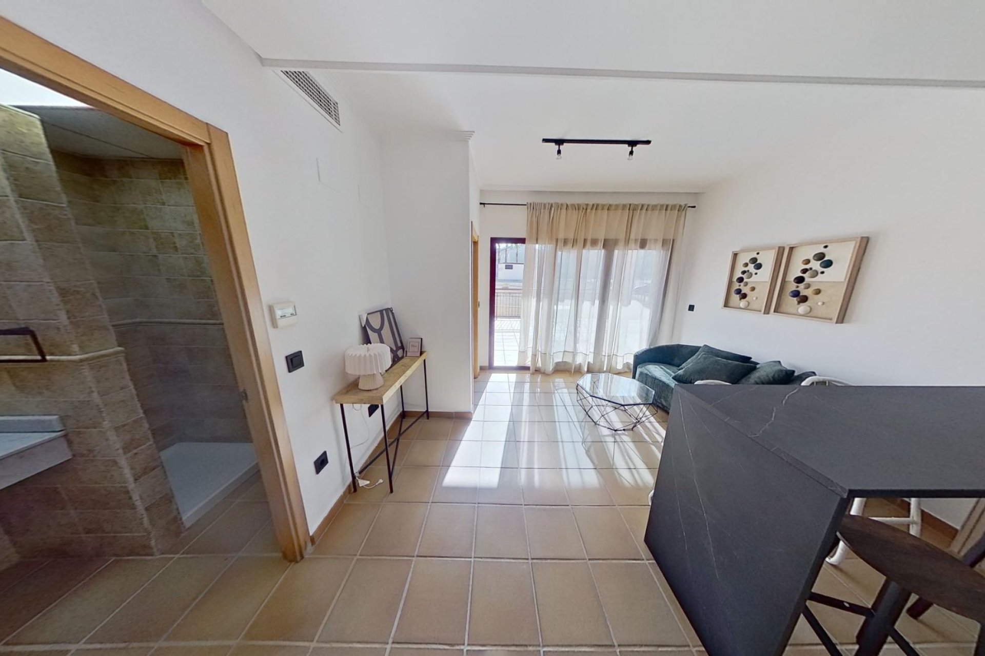 Resale - Apartment - Archena - La Morra