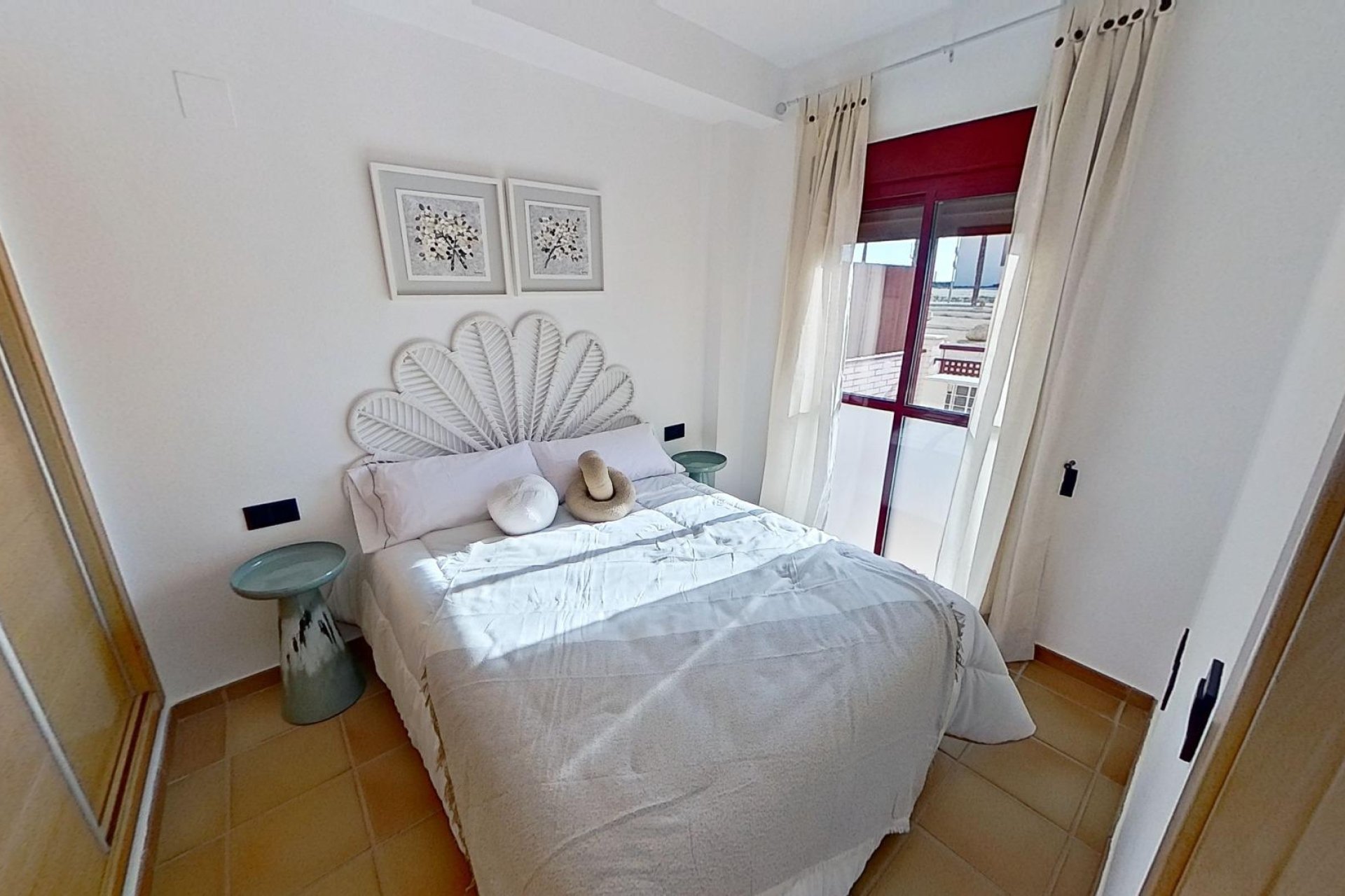 Resale - Apartment - Archena - La Morra