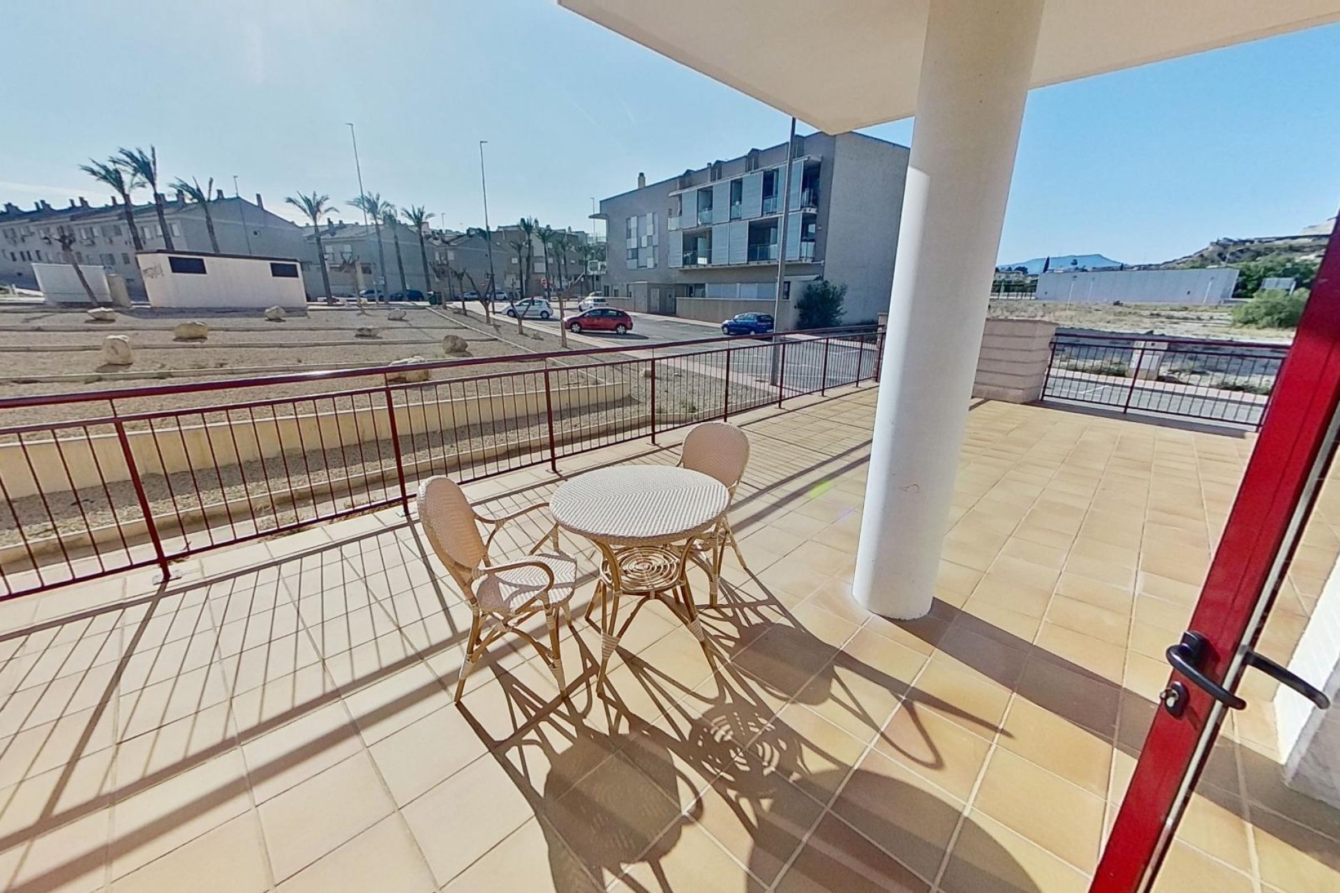 Resale - Apartment - Archena - La Morra