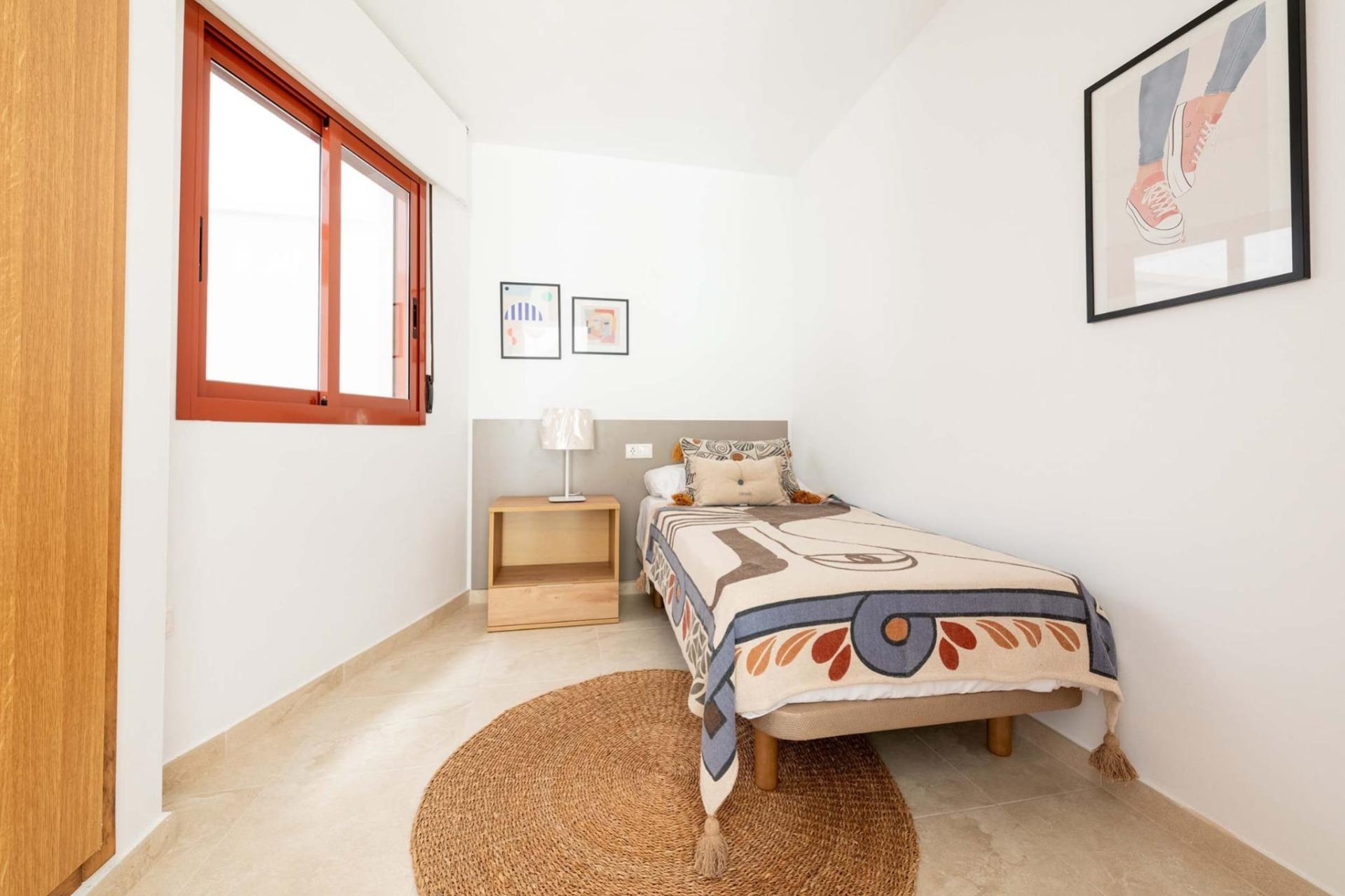 Resale - Apartment - Avileses - Jerónimo Y Avileses