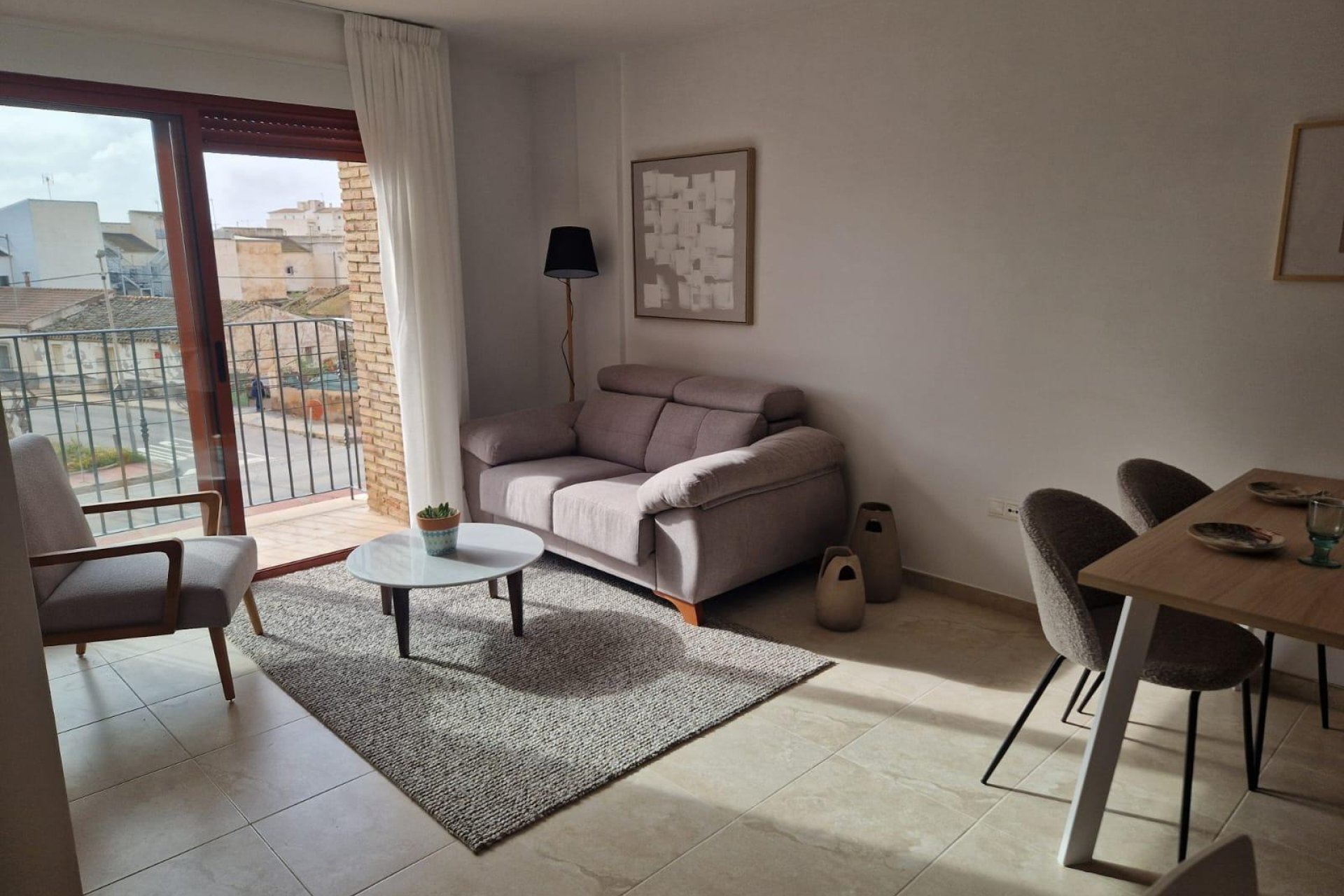 Resale - Apartment - Avileses - Jerónimo Y Avileses