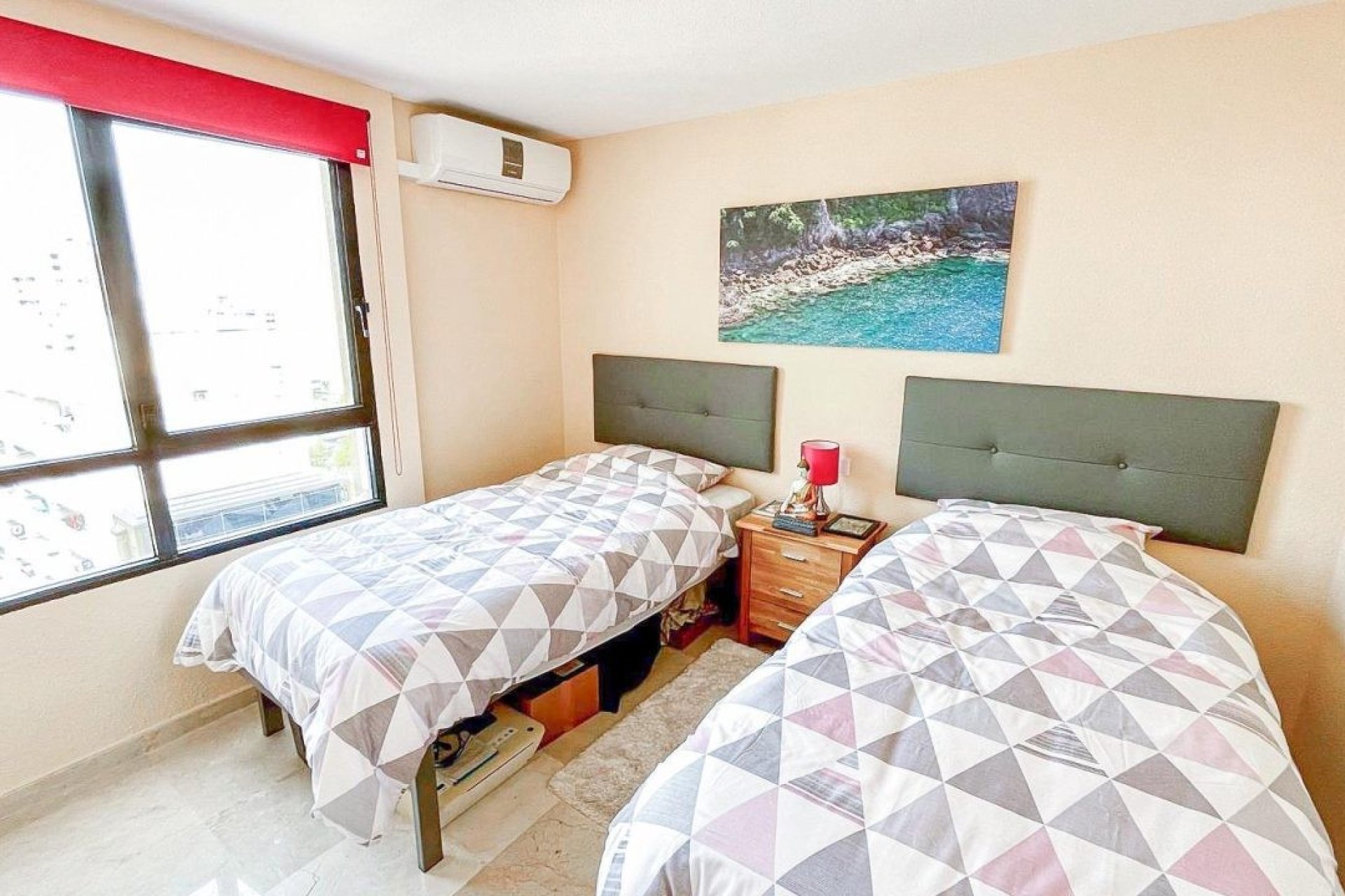 Resale - Apartment - Benidorm - Levante