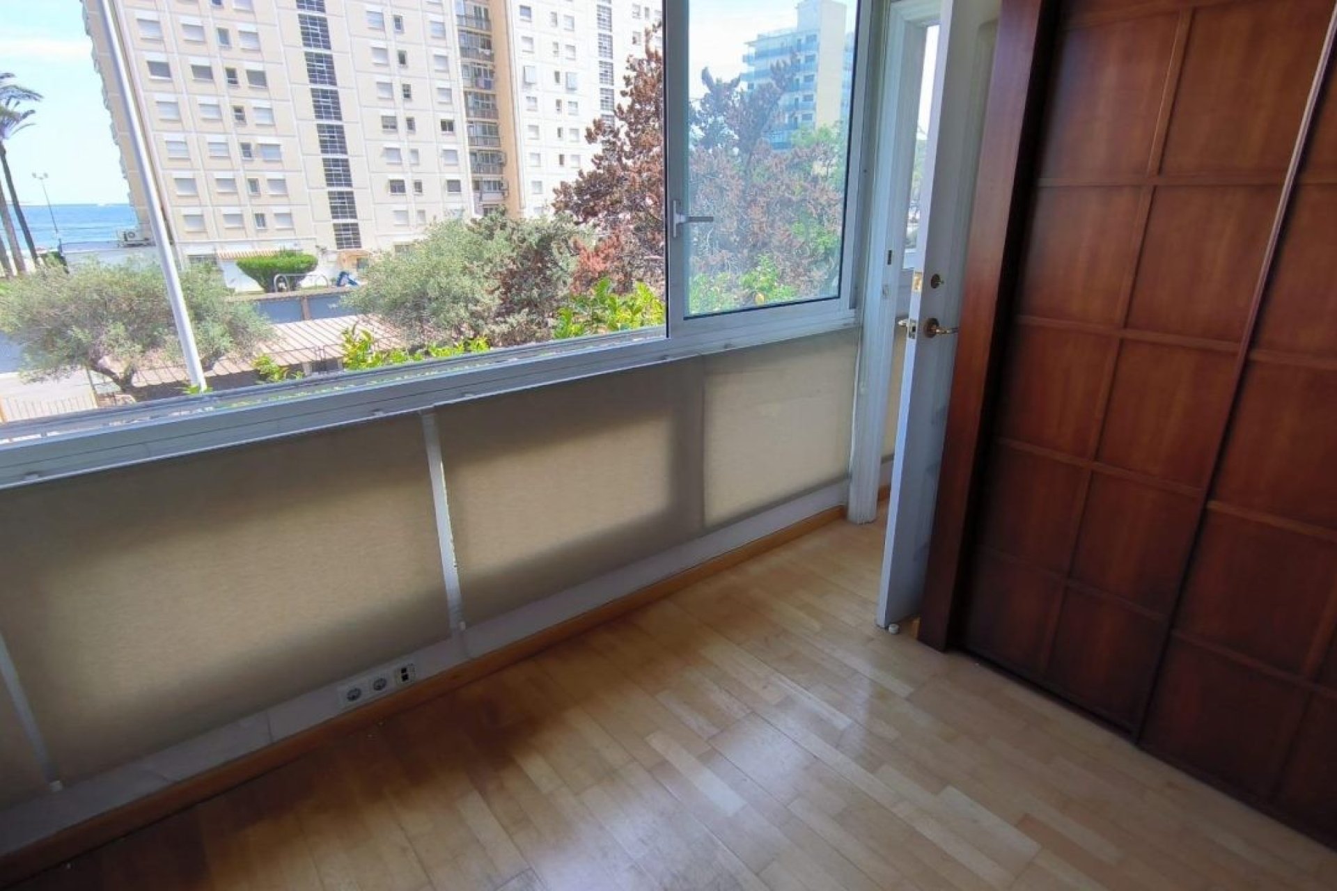 Resale - Apartment - Benidorm - Poniente