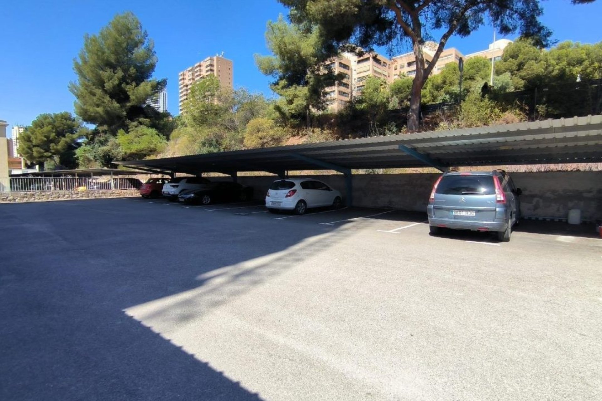 Resale - Apartment - Benidorm - Poniente