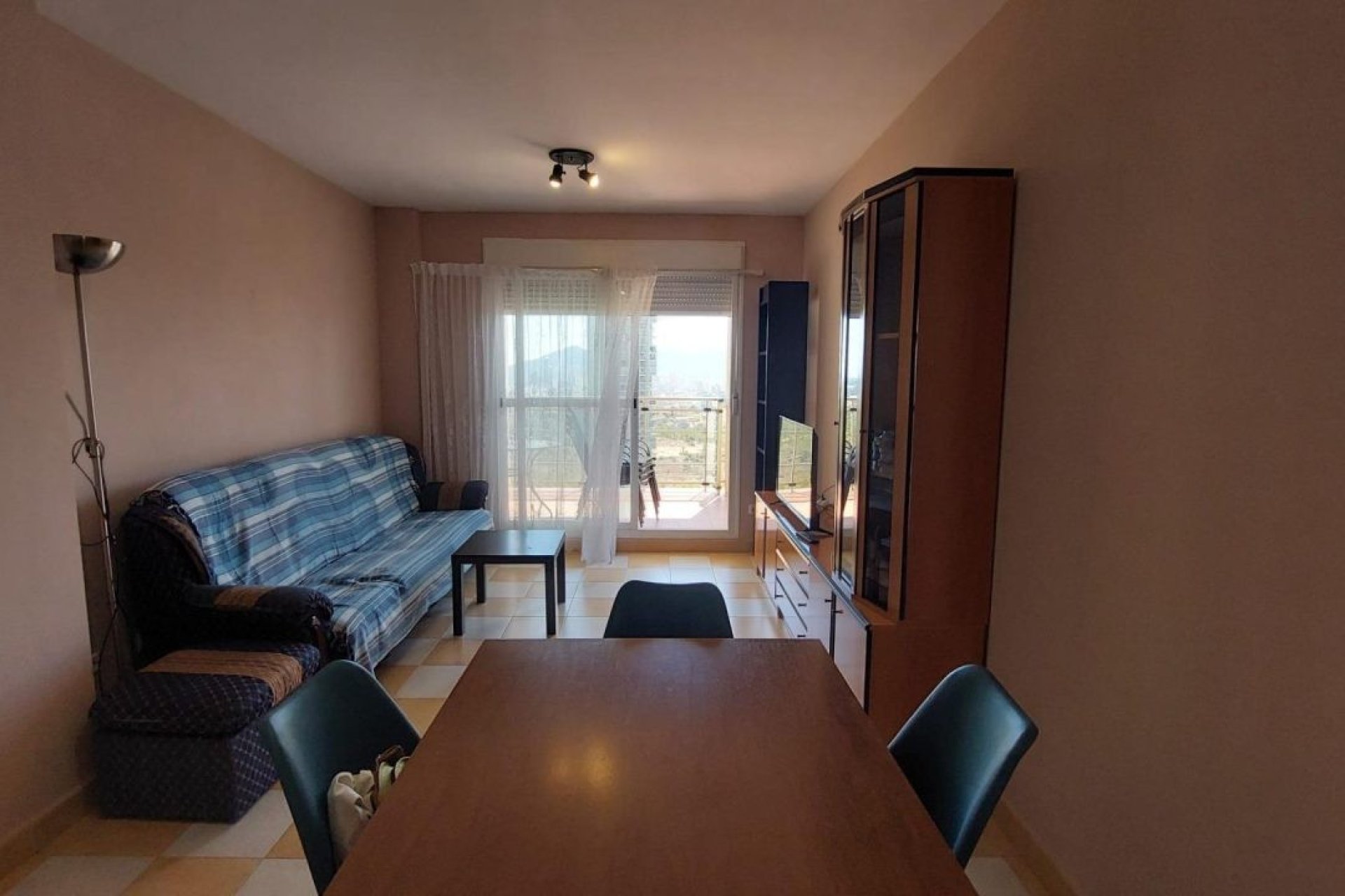 Resale - Apartment - Benidorm - Poniente