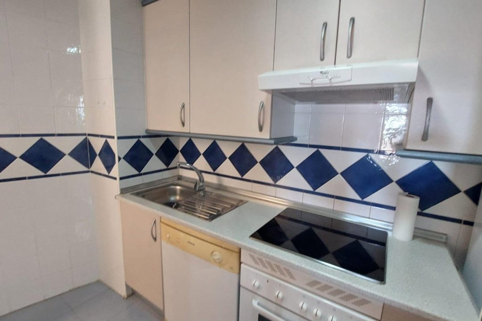 Resale - Apartment - Benidorm - Poniente