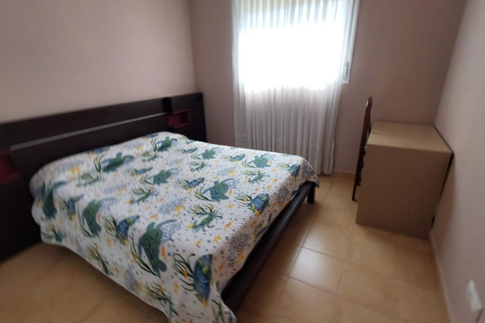 Resale - Apartment - Benidorm - Poniente