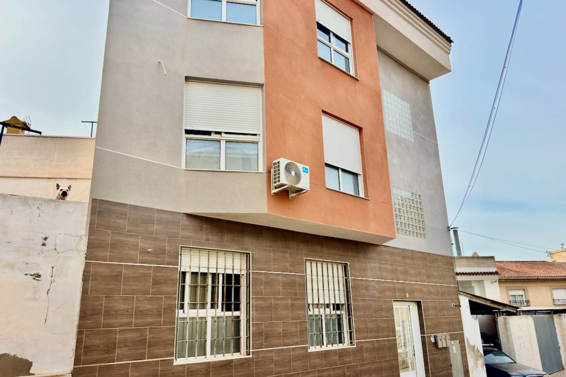 Resale - Apartment - Benijofar