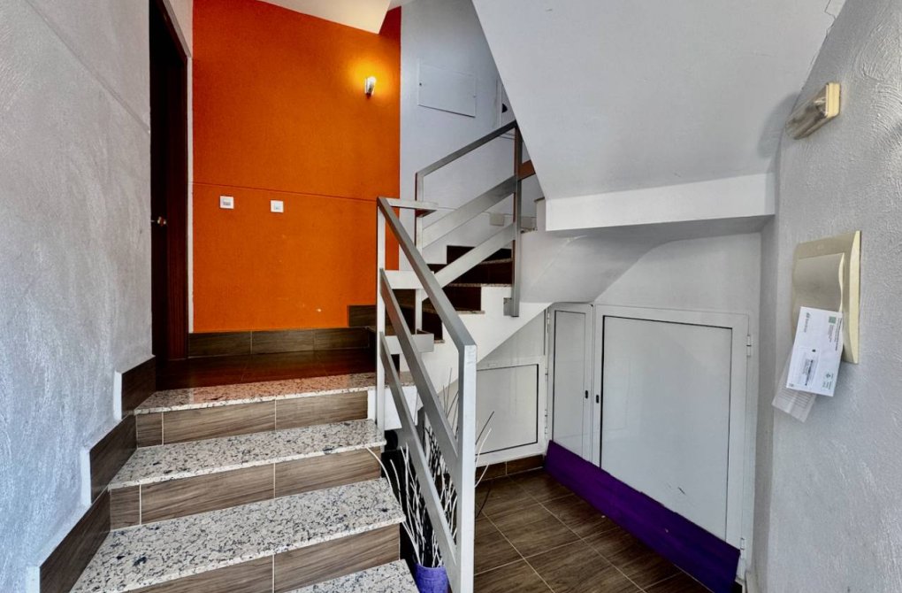 Resale - Apartment - Benijofar