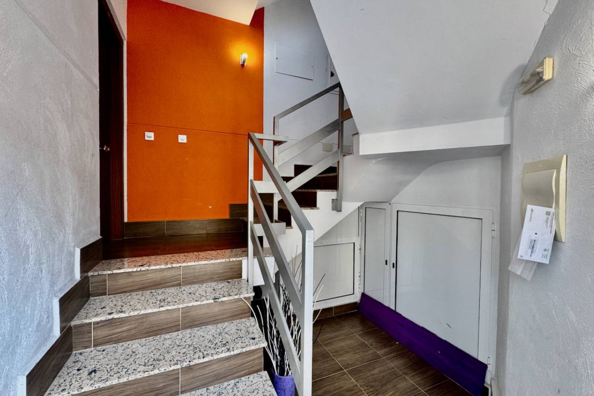 Resale - Apartment - Benijofar