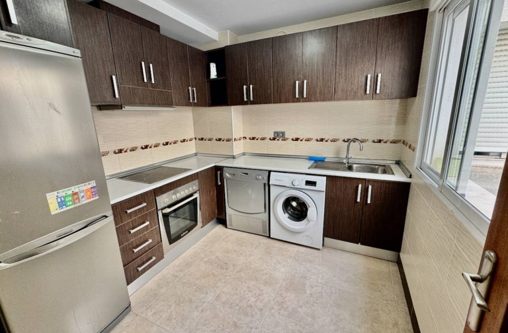 Resale - Apartment - Benijofar