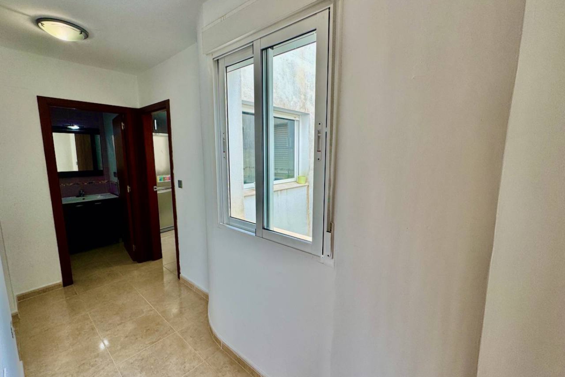 Resale - Apartment - Benijofar