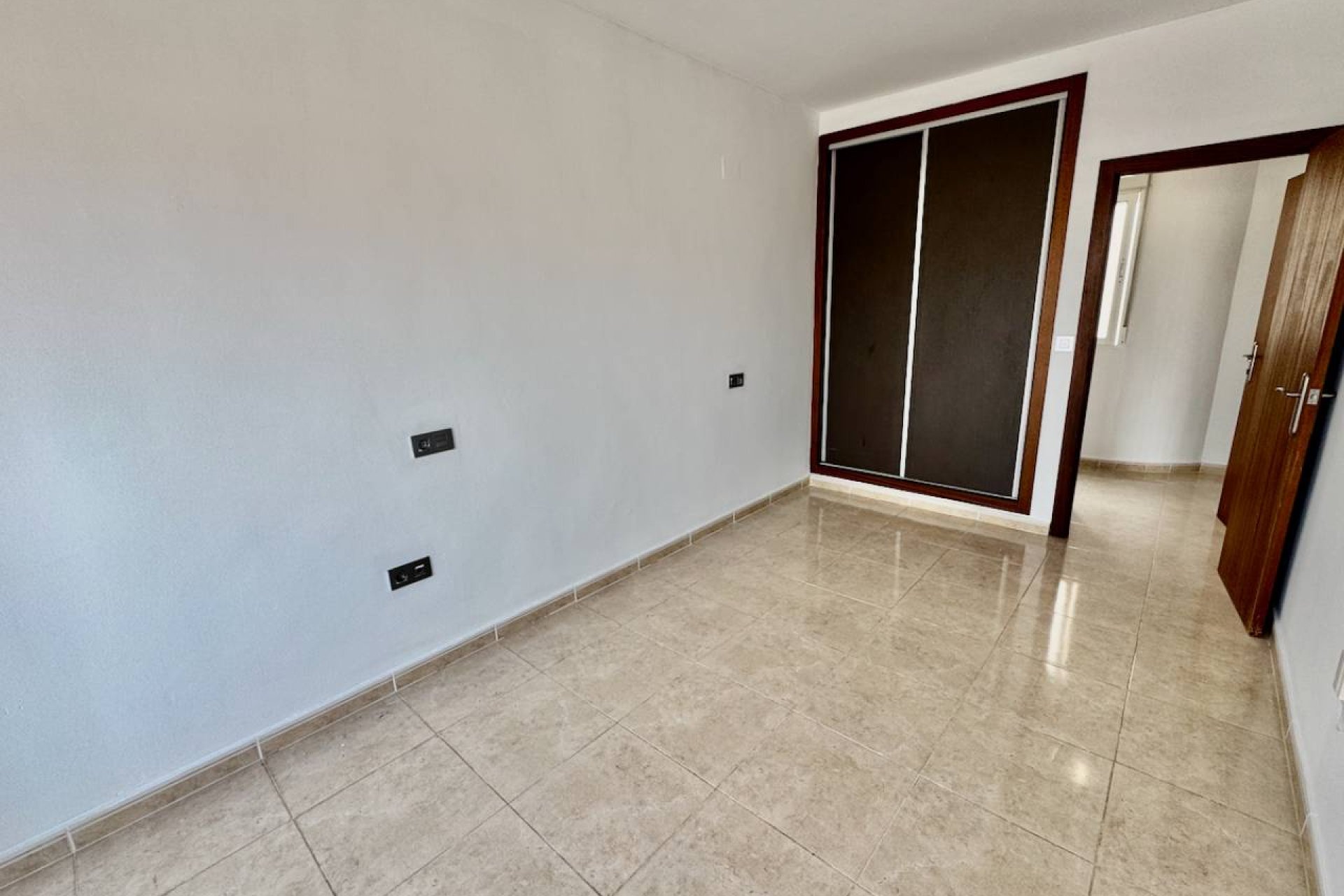Resale - Apartment - Benijofar