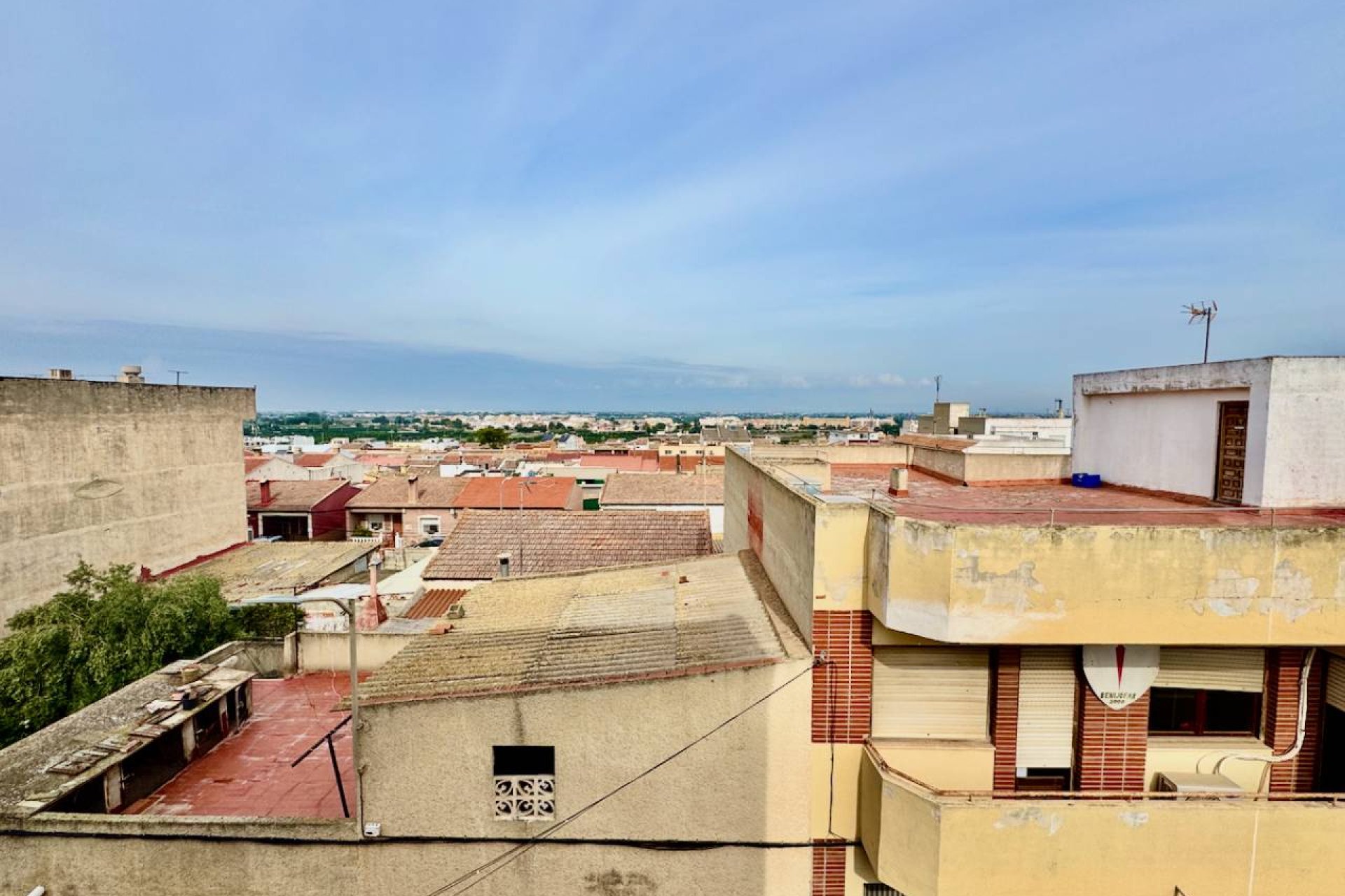 Resale - Apartment - Benijofar