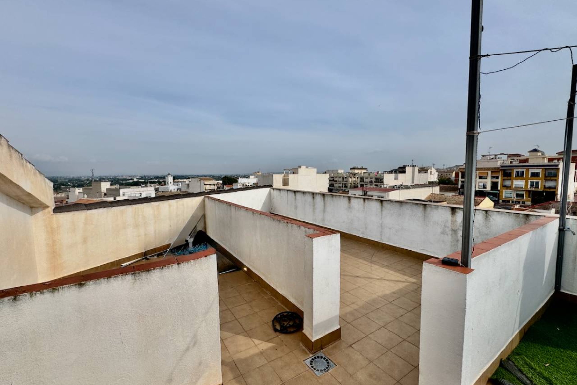 Resale - Apartment - Benijofar