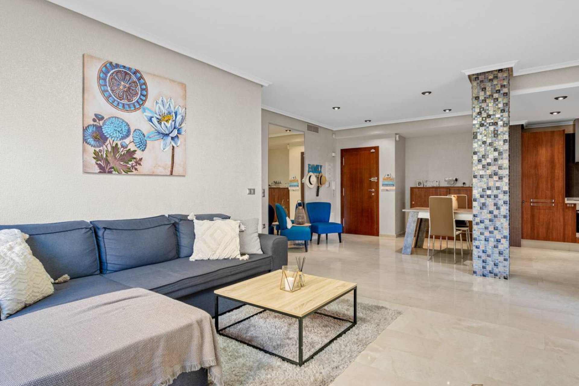 Resale - Apartment - Cabo Roig