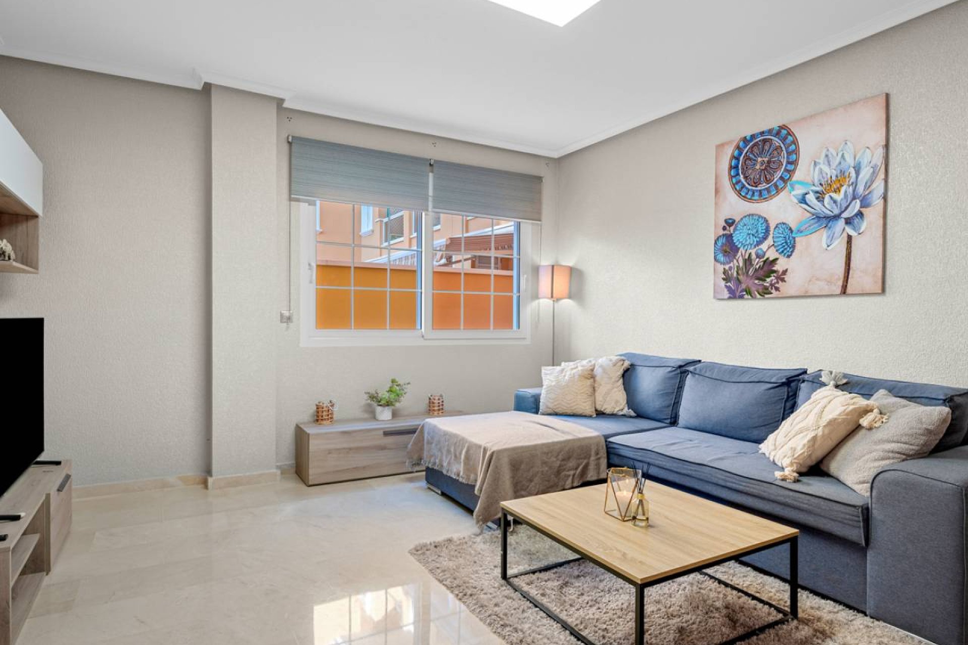 Resale - Apartment - Cabo Roig