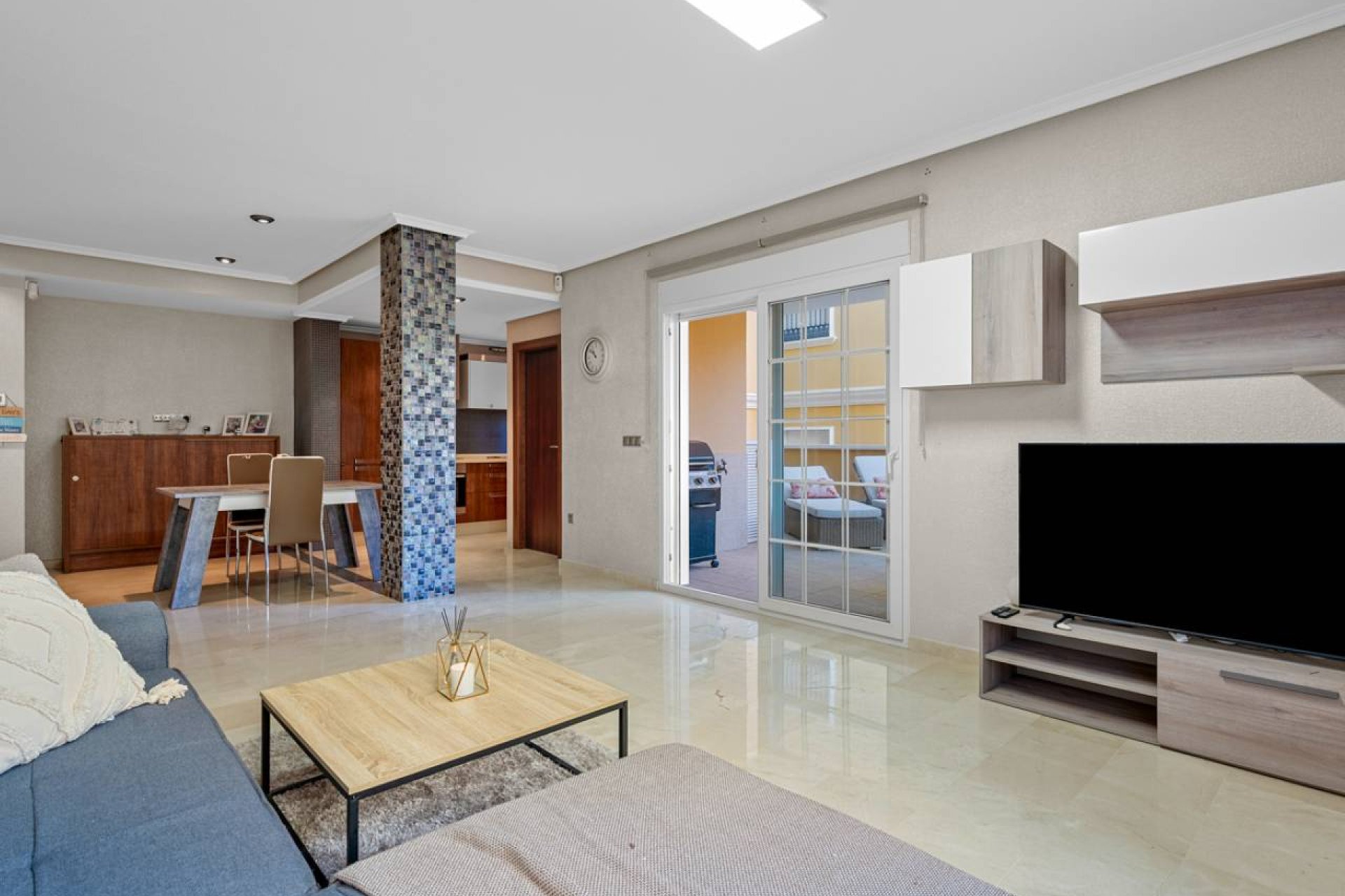 Resale - Apartment - Cabo Roig