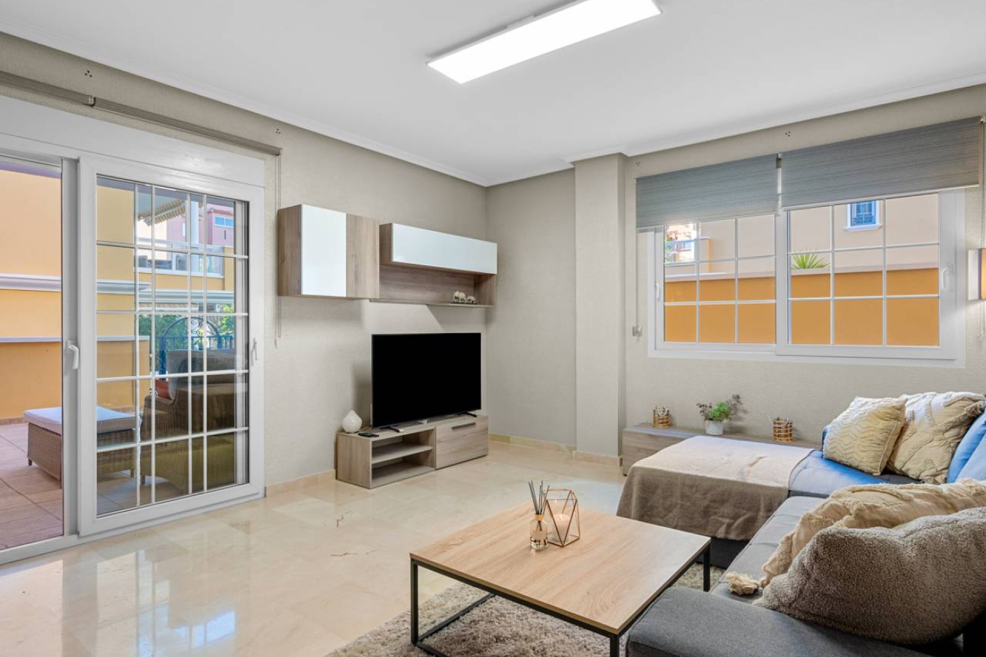 Resale - Apartment - Cabo Roig