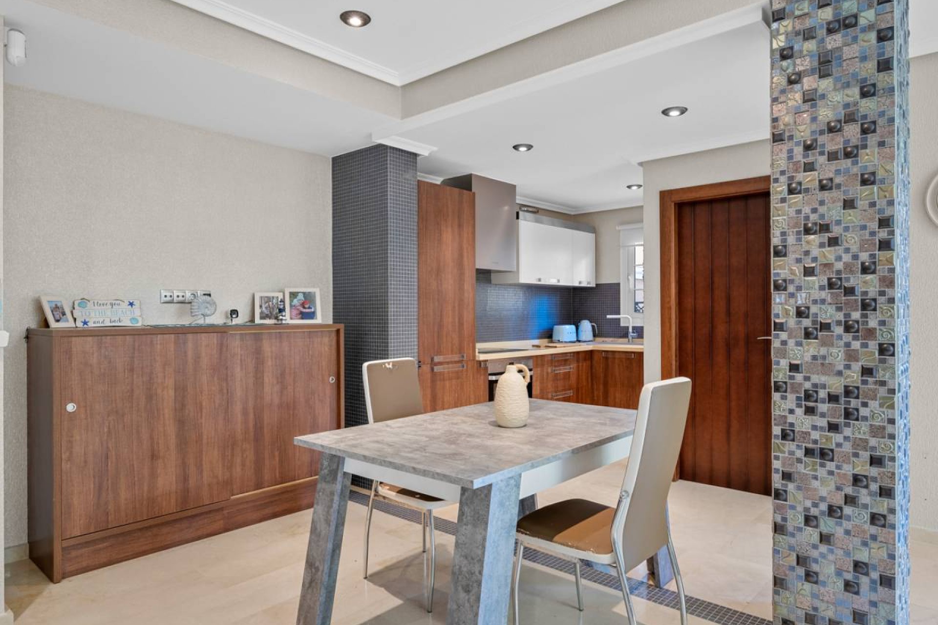 Resale - Apartment - Cabo Roig