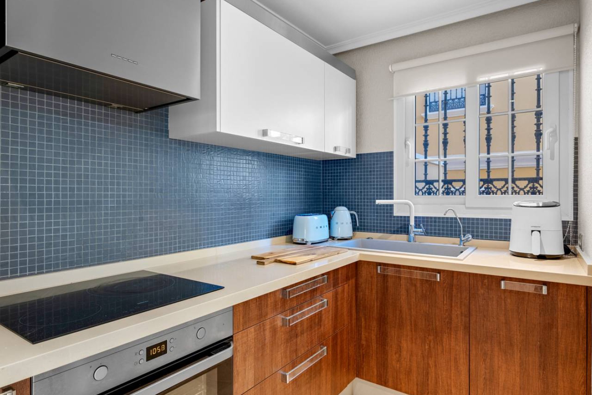 Resale - Apartment - Cabo Roig