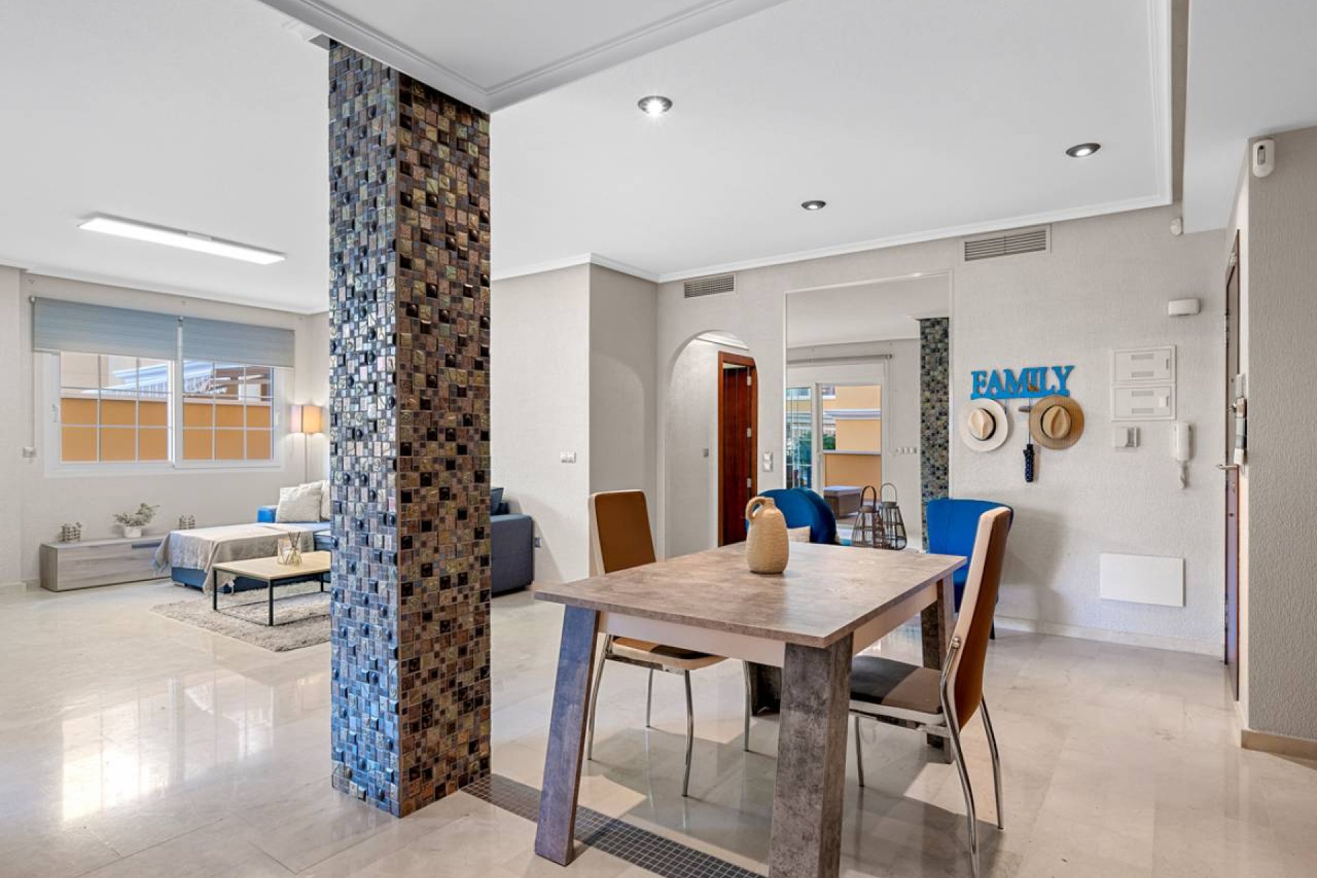 Resale - Apartment - Cabo Roig